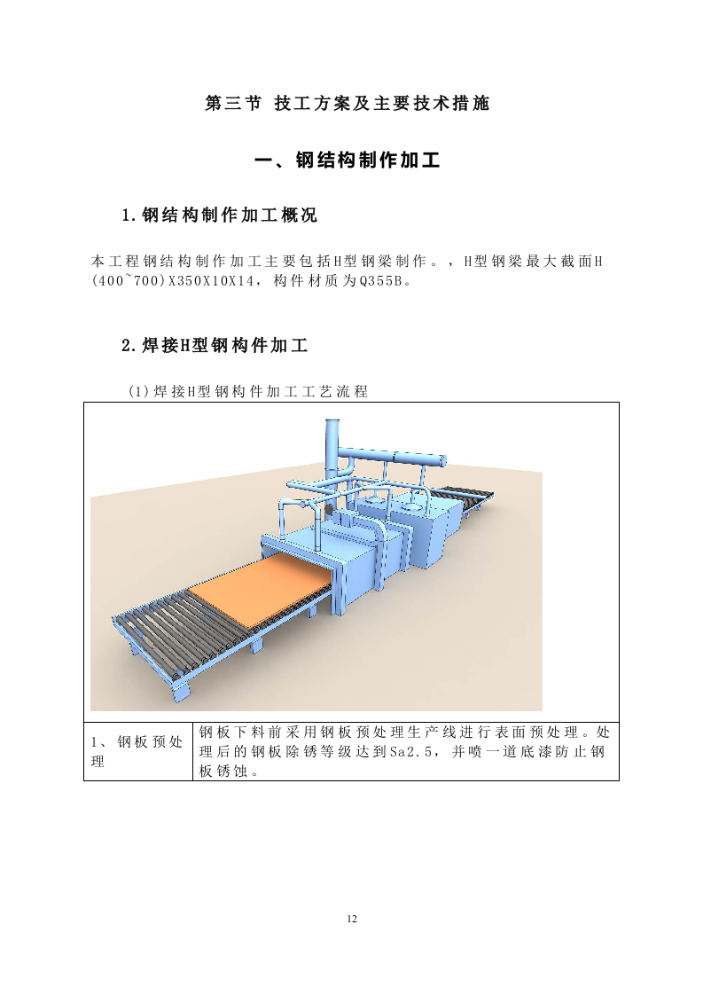 钢结构隔层建设工程 109页.docx 第13页