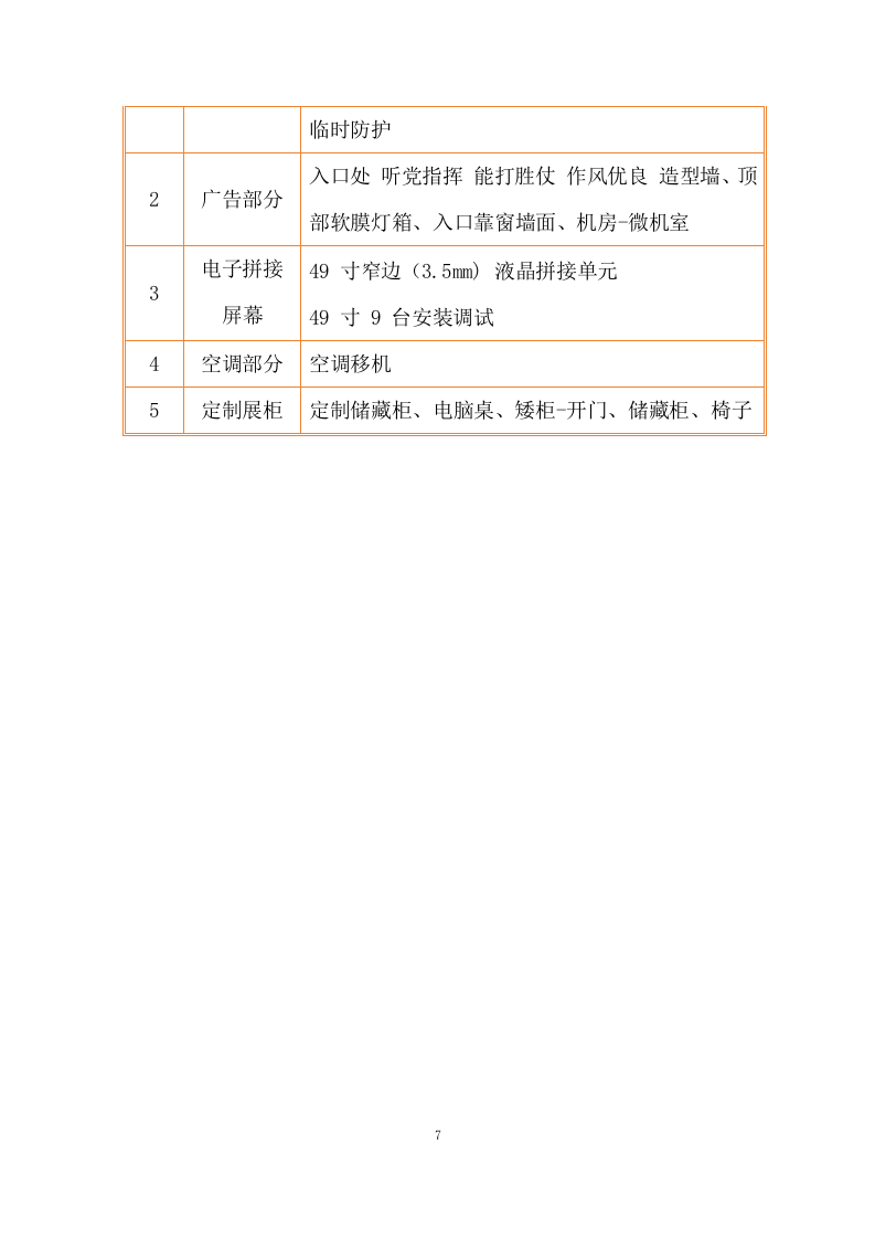 传输机房环境改造建设施工组织设计 216页.docx 第8页