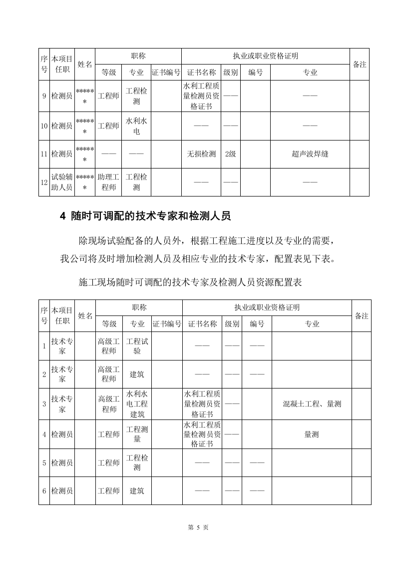 江河干流防洪提升工程平行检测项目 215页.docx 第13页