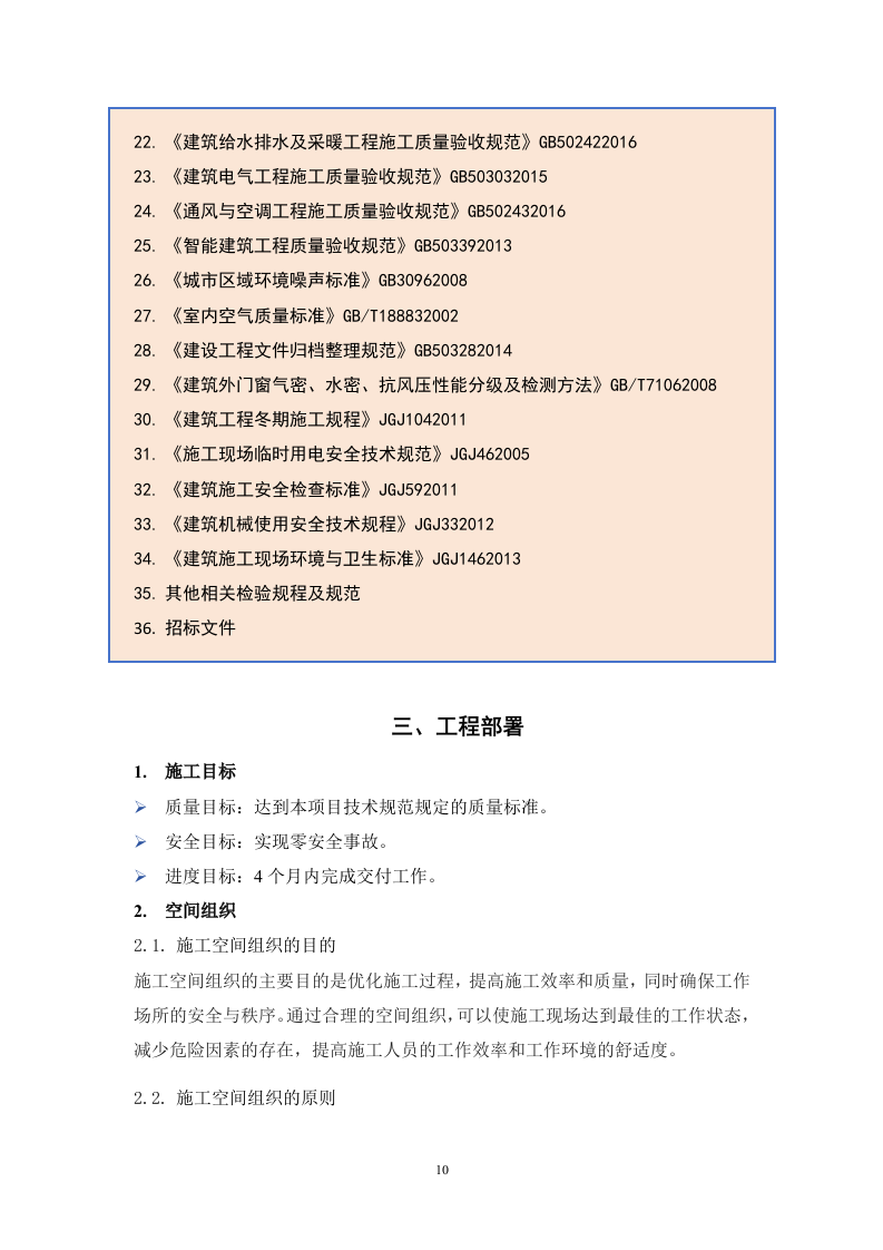 某康养人才培训中心项目装修品质提升工程 208页.docx 第11页