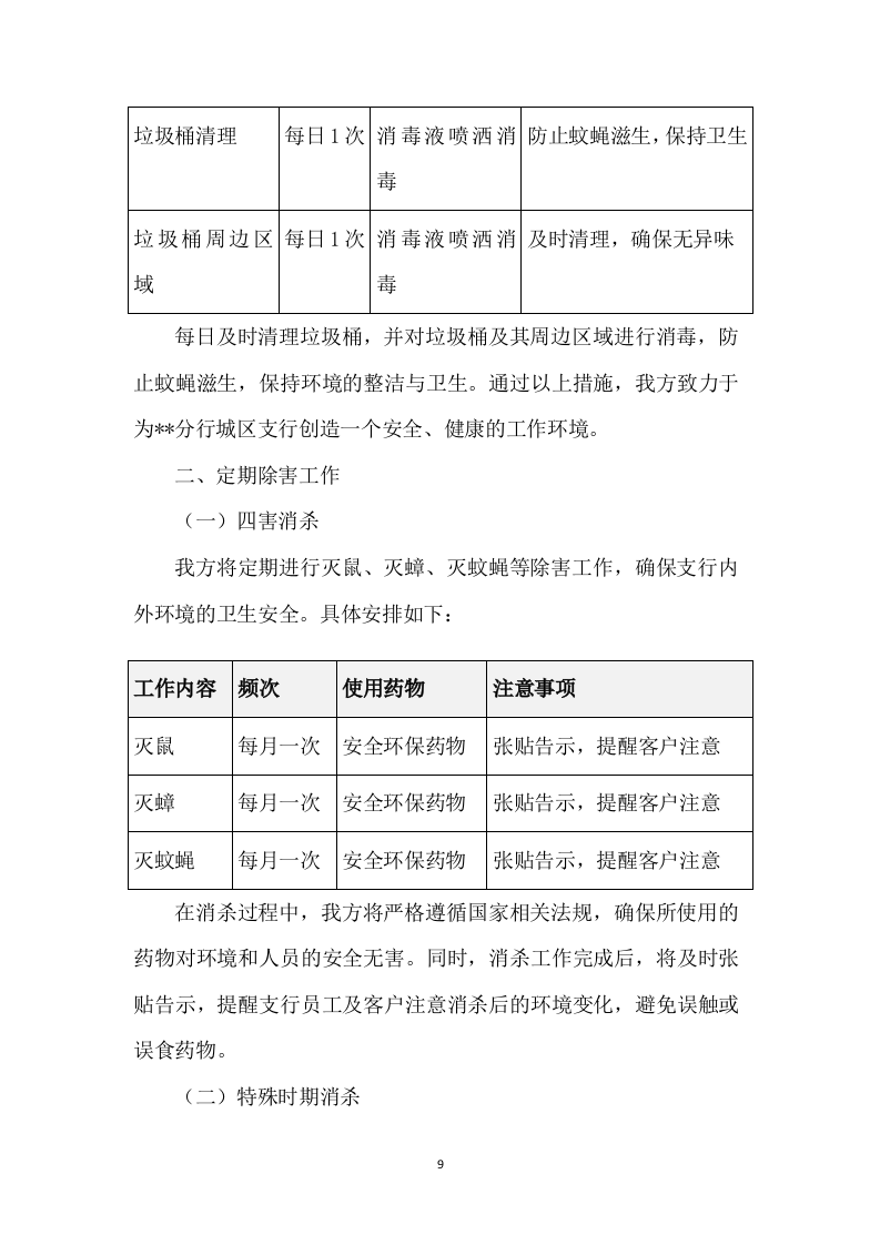 银行物业外包服务采购269页.docx 第15页