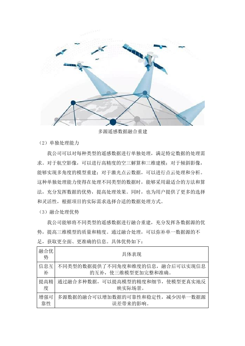 广东省地图院实景三维建模集群升级（2025年）项目招标文件（2025061803）.docx 第8页