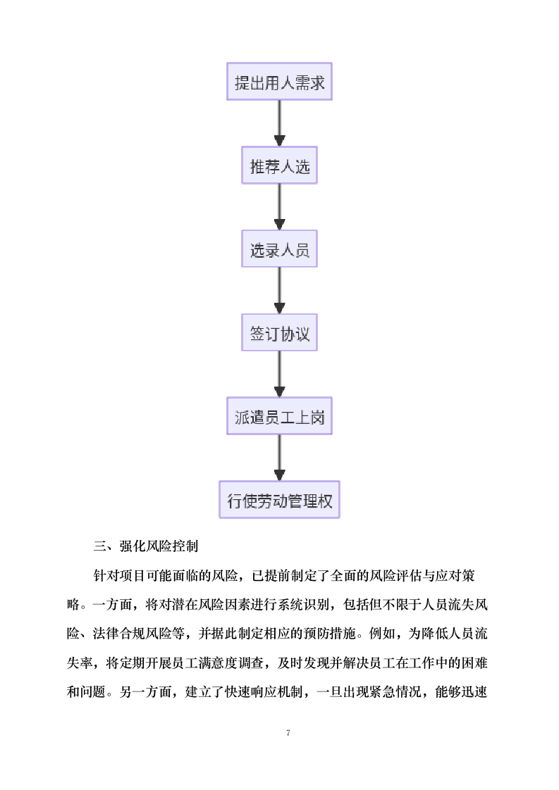 城管协管员劳务派遣服务项目.docx 第12页