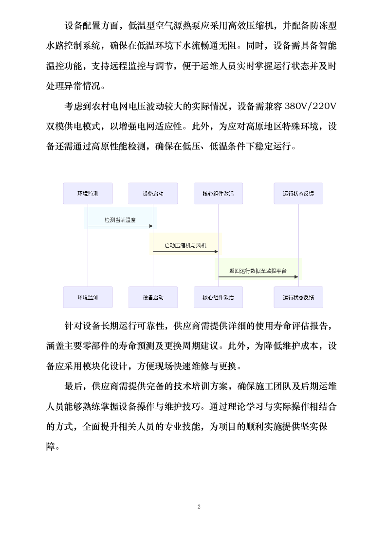 临夏市2025年农村“煤改电”清洁能源供暖改造项目0623162033.docx 第6页