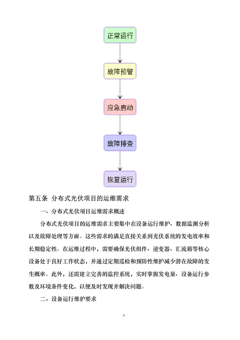 三峡电能及所属公司2025-2027年项目属地化运营管理辅助服务采购0624111646.docx 第14页