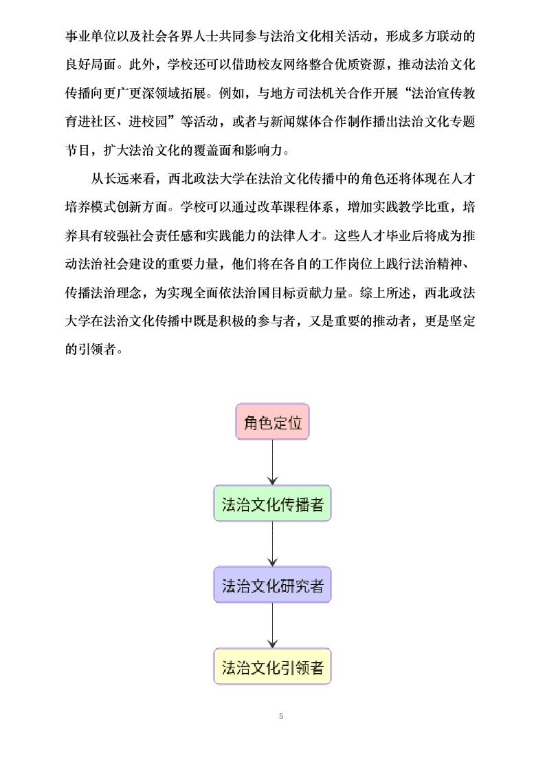 西北政法大学马锡五人民司法优良传统_教育传播暨红色法治文化传承系统建设设计服务0623165809.docx 第14页