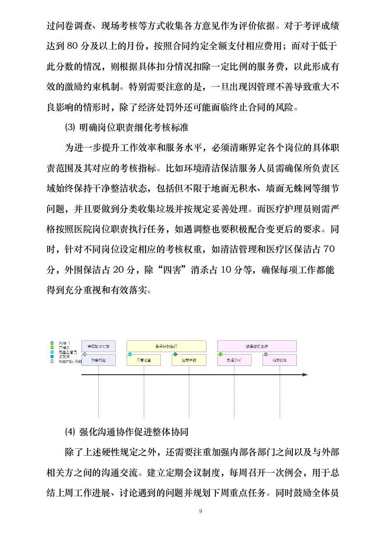 云阳县中医院物业保洁服务及医疗护理人员劳务外包服务_0623163052.docx 第13页