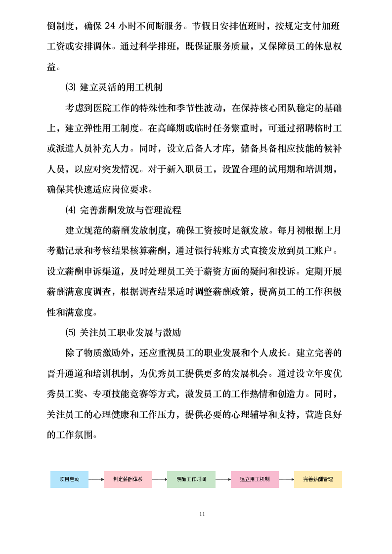 云阳县中医院物业保洁服务及医疗护理人员劳务外包服务_0623163052.docx 第15页