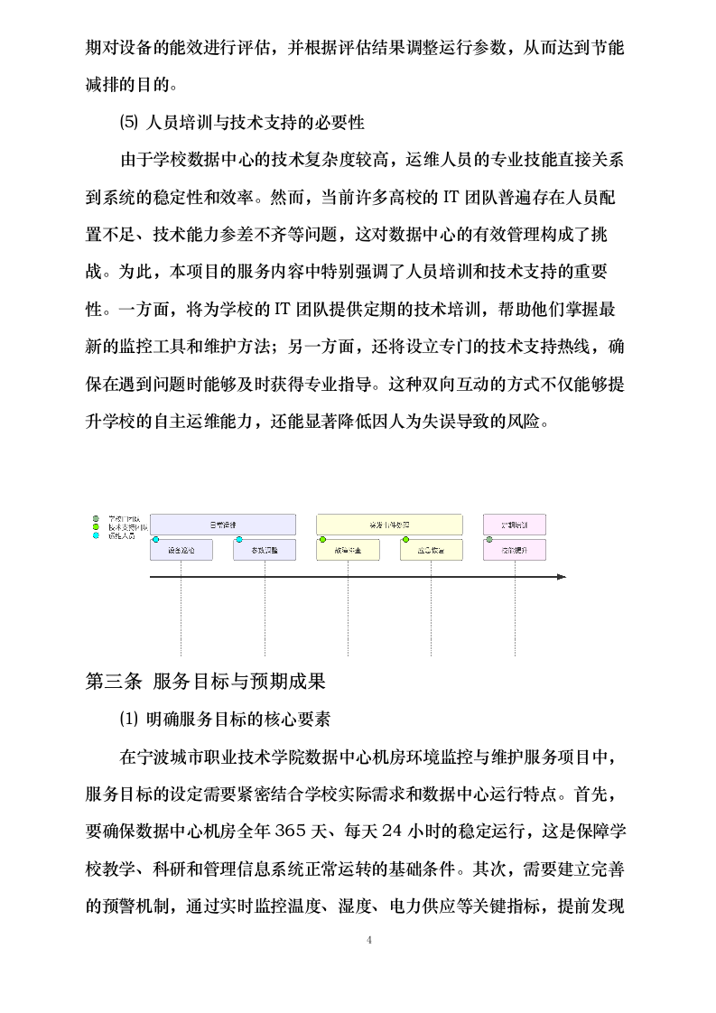 中心机房环境监控与维护服务项目0623173037.docx 第11页