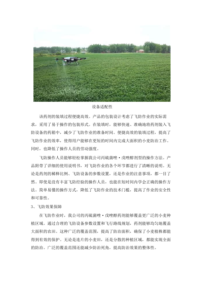 2025年中央财政粮油生产保障资金支持“小麦一喷三防”支出项目.docx 第10页