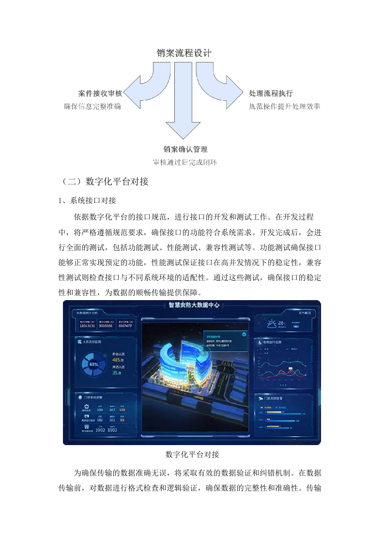 招标正文-雨花区东山街道2025-2027年度城管数字化销案、拆违及相关劳务施工等服务项目（数字化和专项行动整治）.docx 第8页
