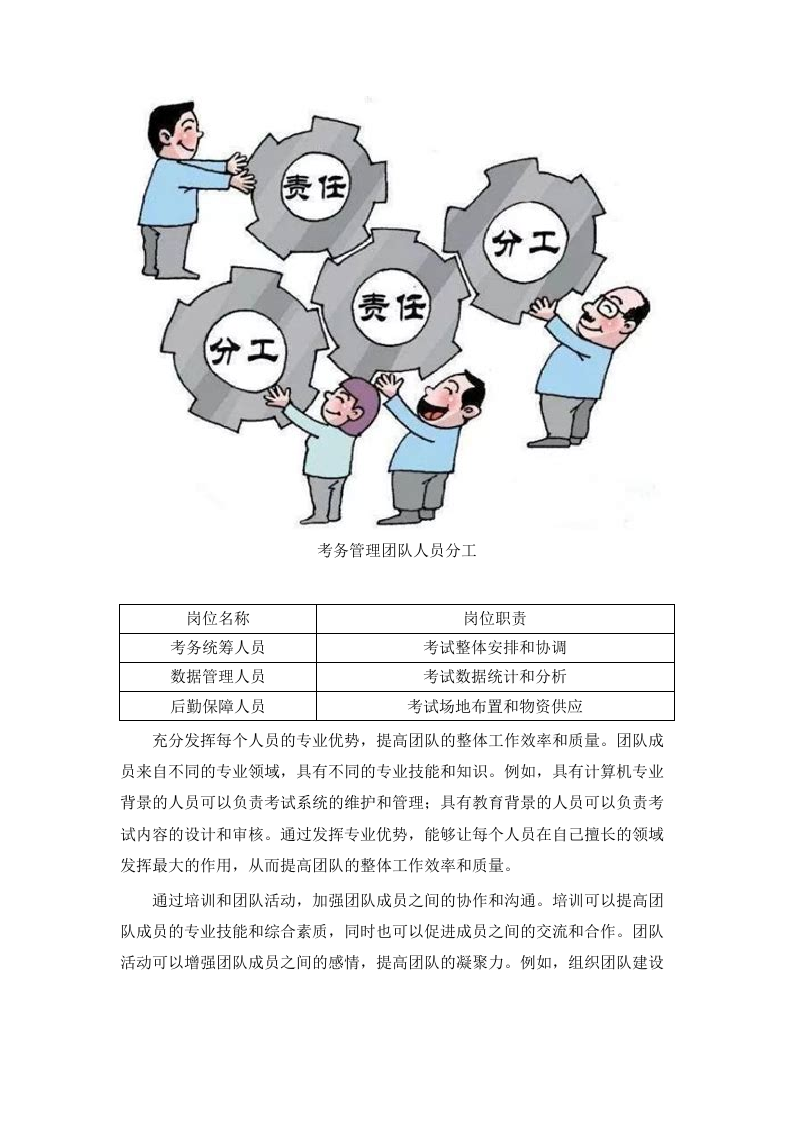 长沙市“三项岗位”人员安全生产资格考试监考服务.docx 第12页