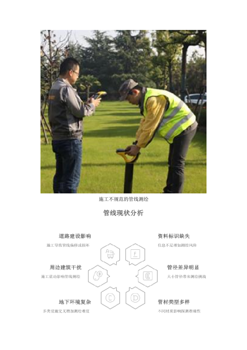 佛山市南海区解放水系水环境综合治理项目－佛山市南海区万里长城涌流域管网清淤修复工程（管网检测）.docx 第11页