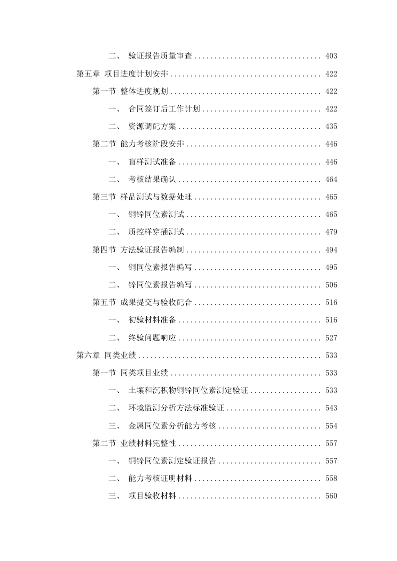 土壤中金属铜和锌同位素污染溯源监测能力提升(二次).docx 第3页