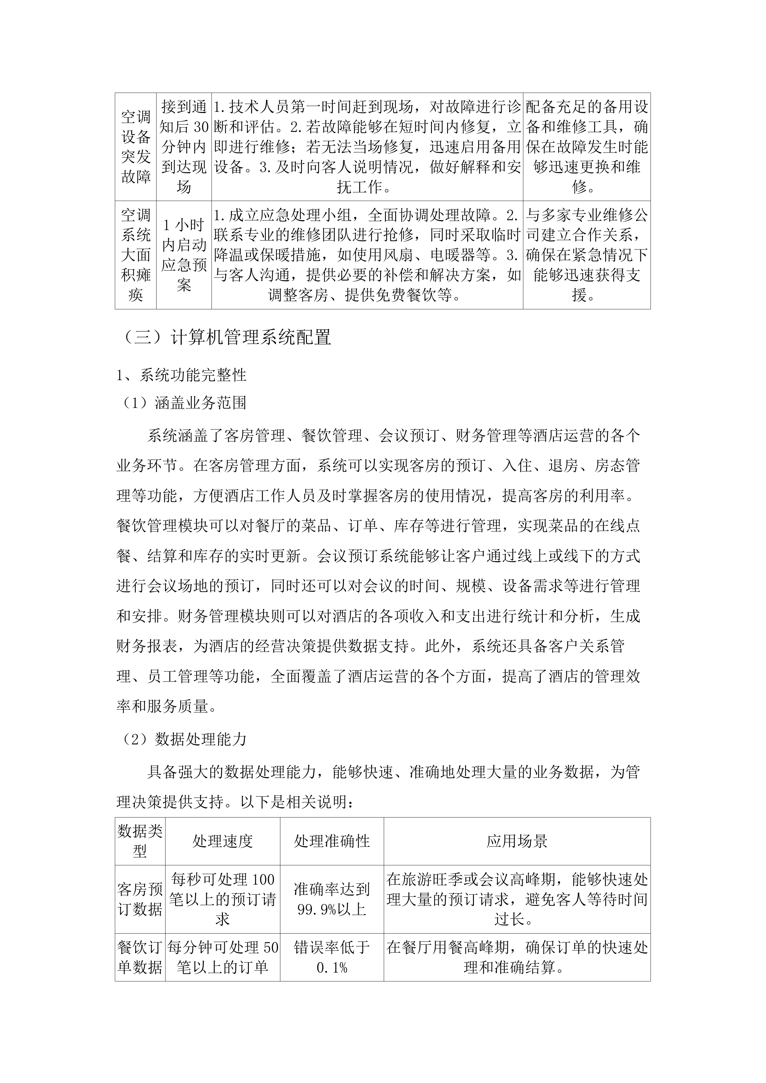 肇庆市端州区区直党政机关2025_年至2026年度党政机关会议定点场所第二批供应商资格采购.docx 第15页