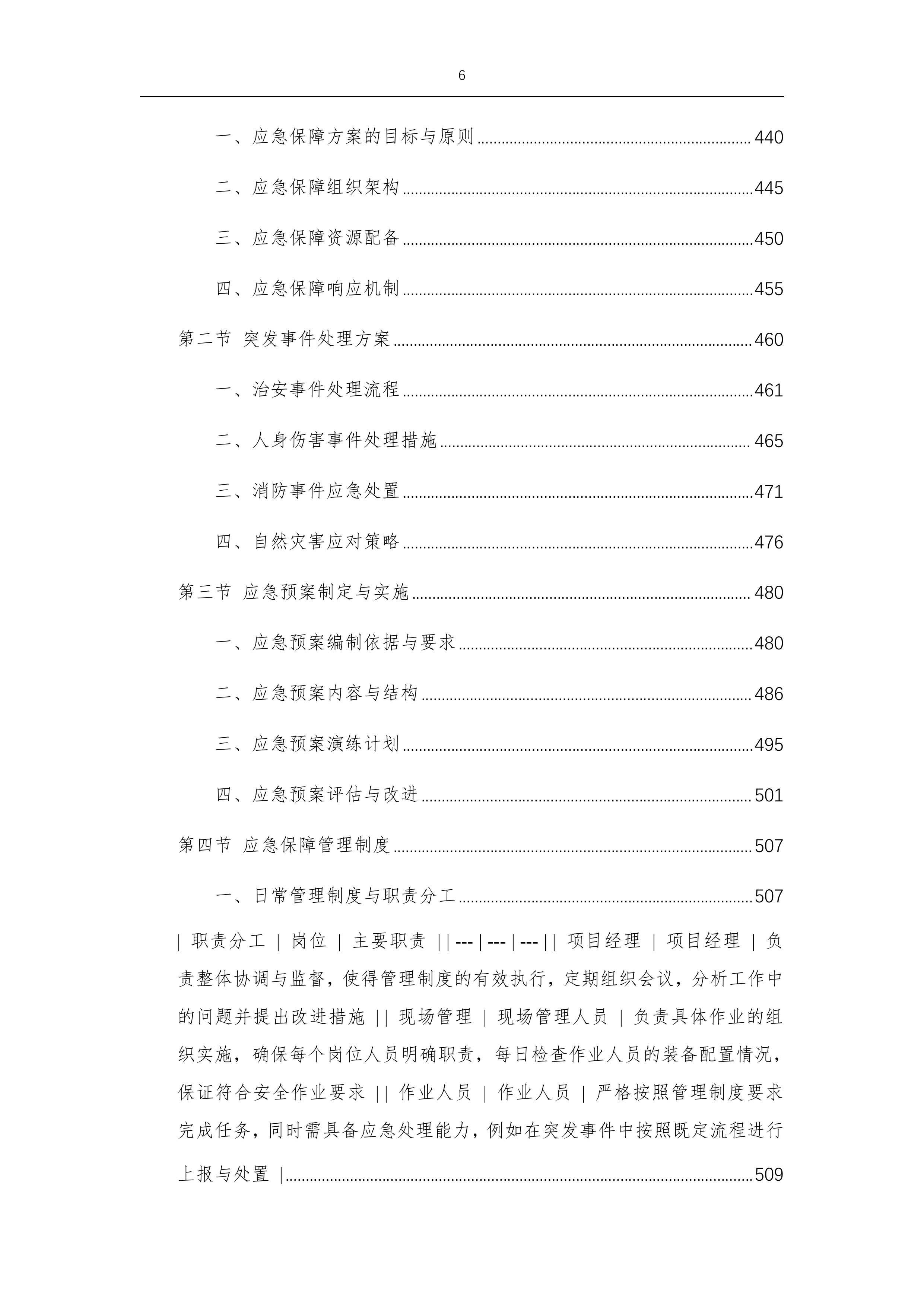 征拆项目房屋建筑垃圾清运工程等专业劳务服务外包-875p.docx 第6页