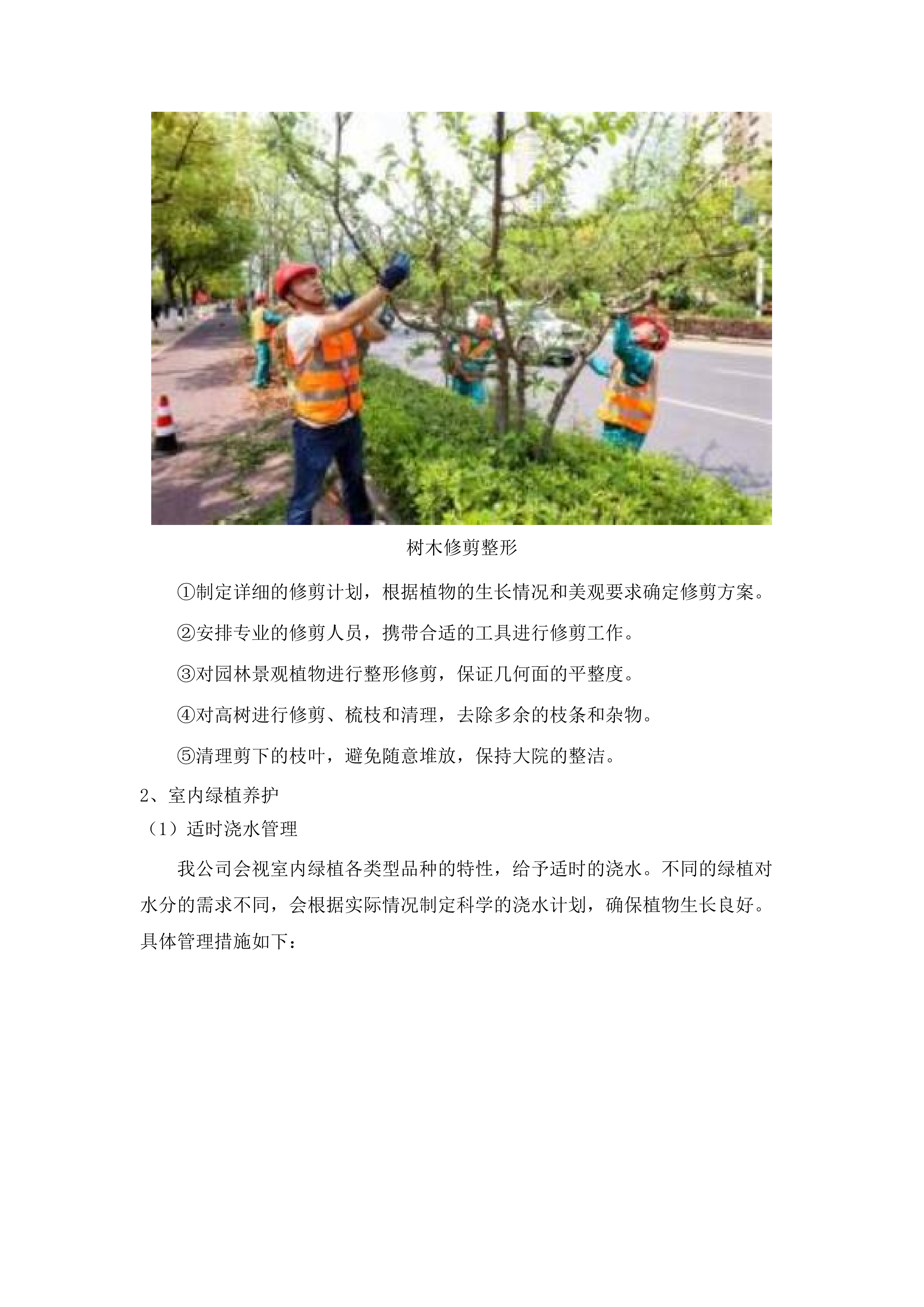 广州市公安局黄埔区分局各大院绿化维护服务采购项目(二次).docx 第7页