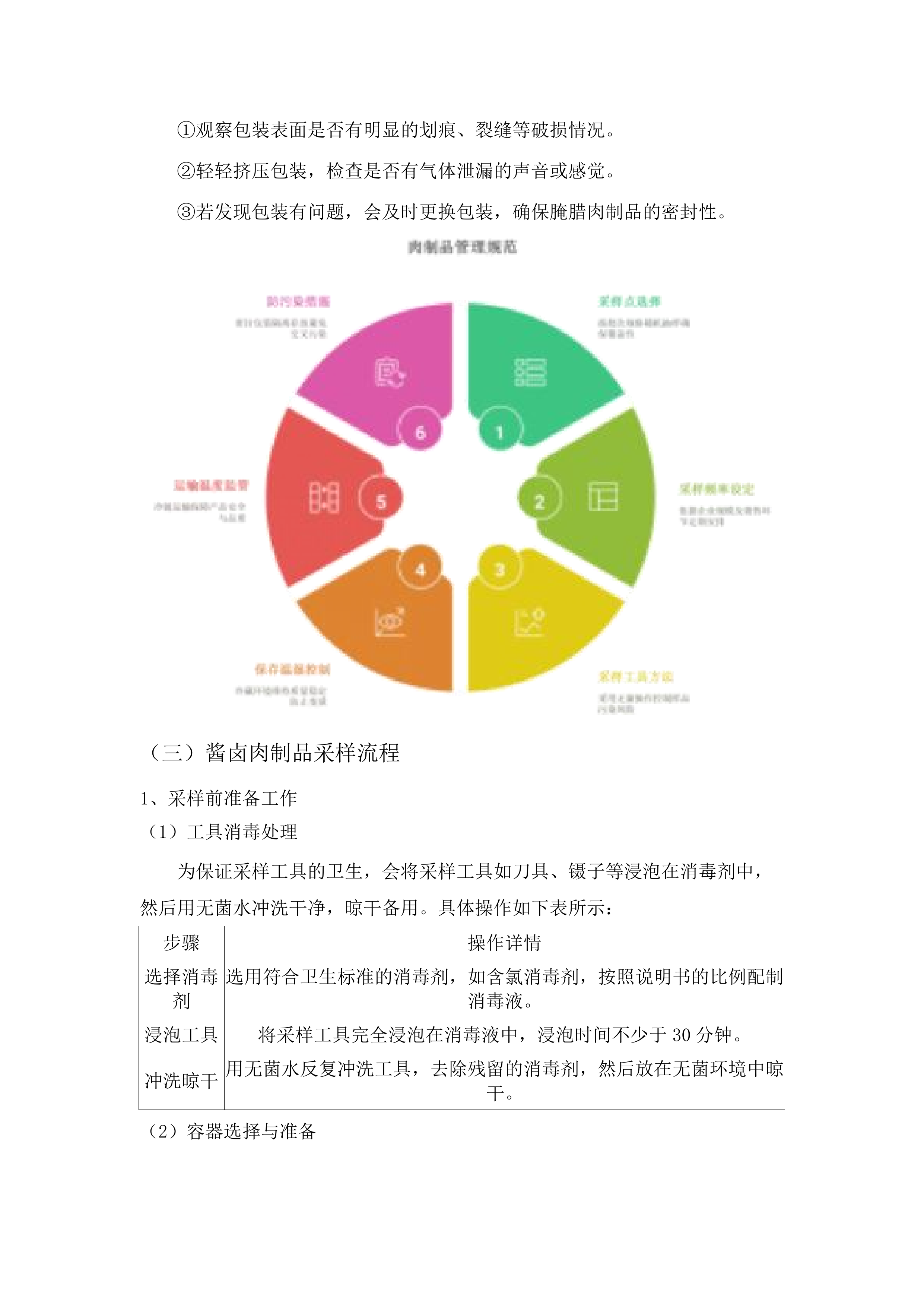广东省市场监督管理局食品专项抽检与风险监测服务项目.docx 第13页