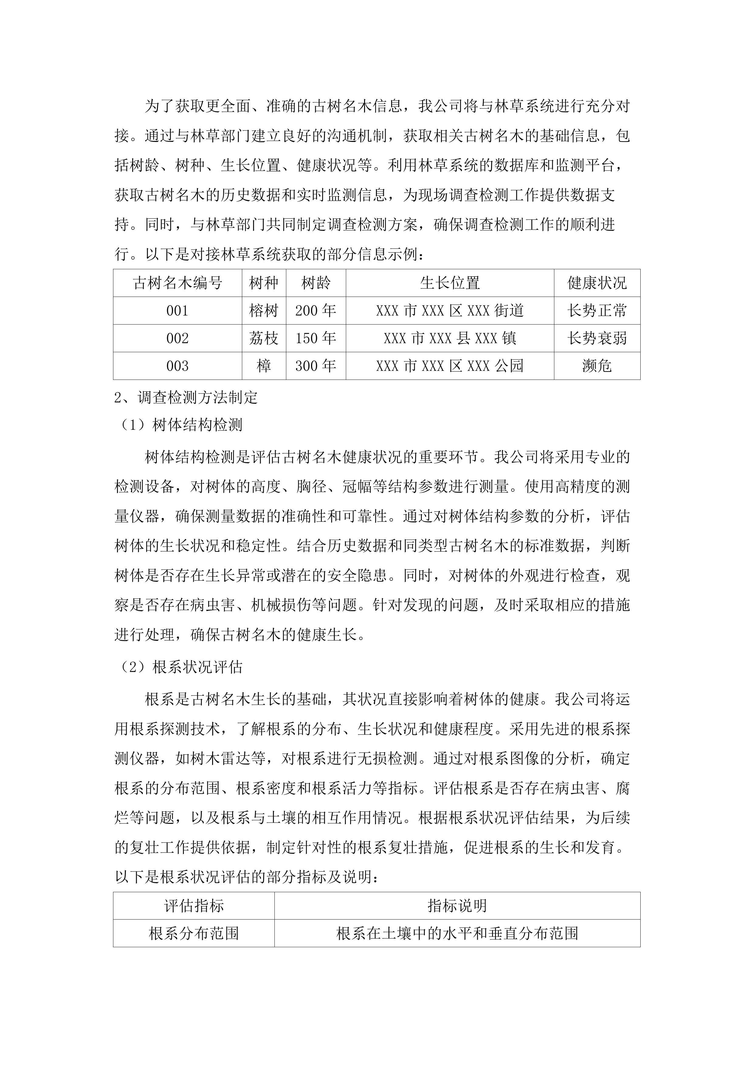 广东省一级古树和名木抢救复壮（2025年）.docx 第8页