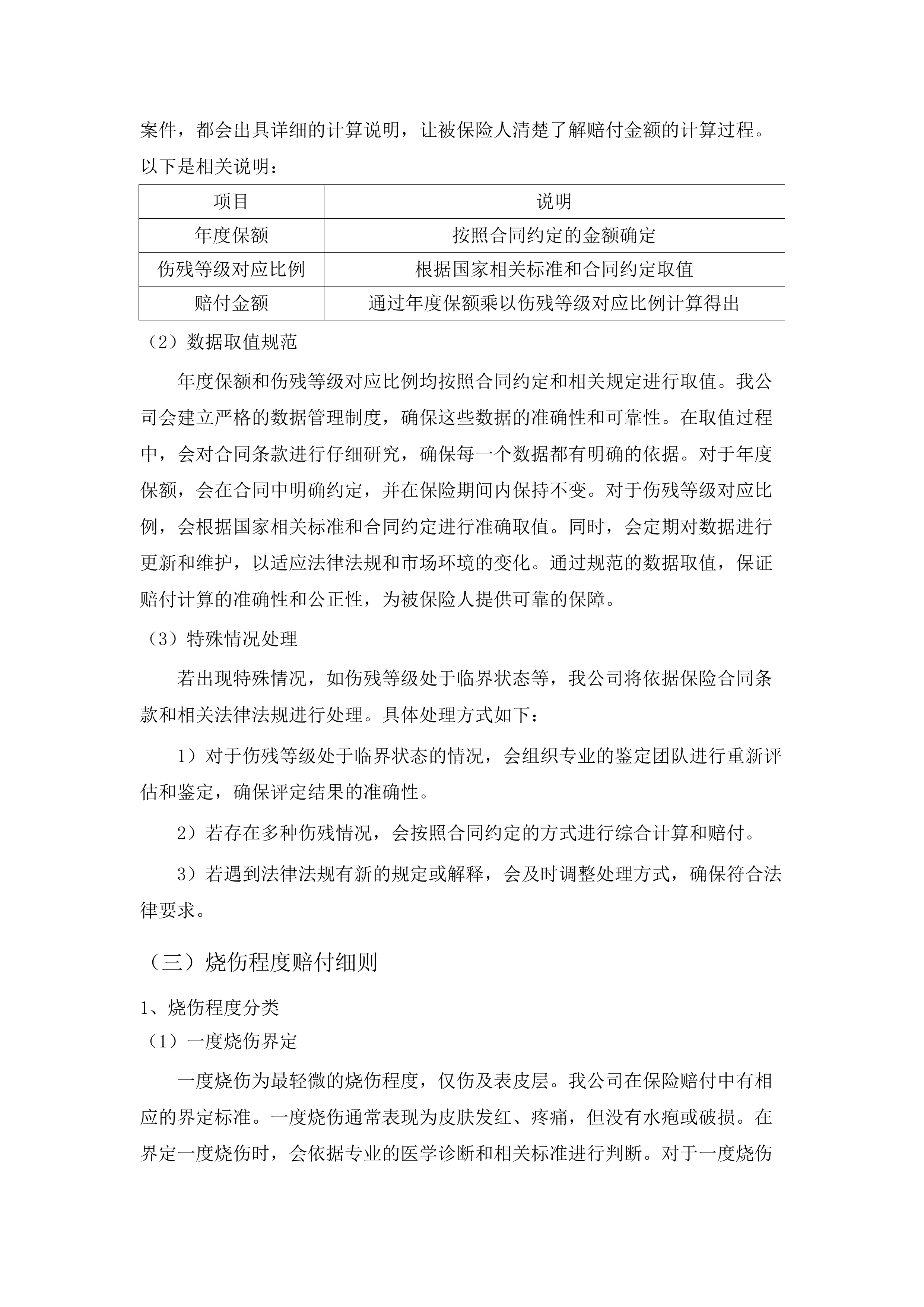 广东水利电力职业技术学院毕业生意外伤害附加疾病医疗保险项目(二次).docx 第14页