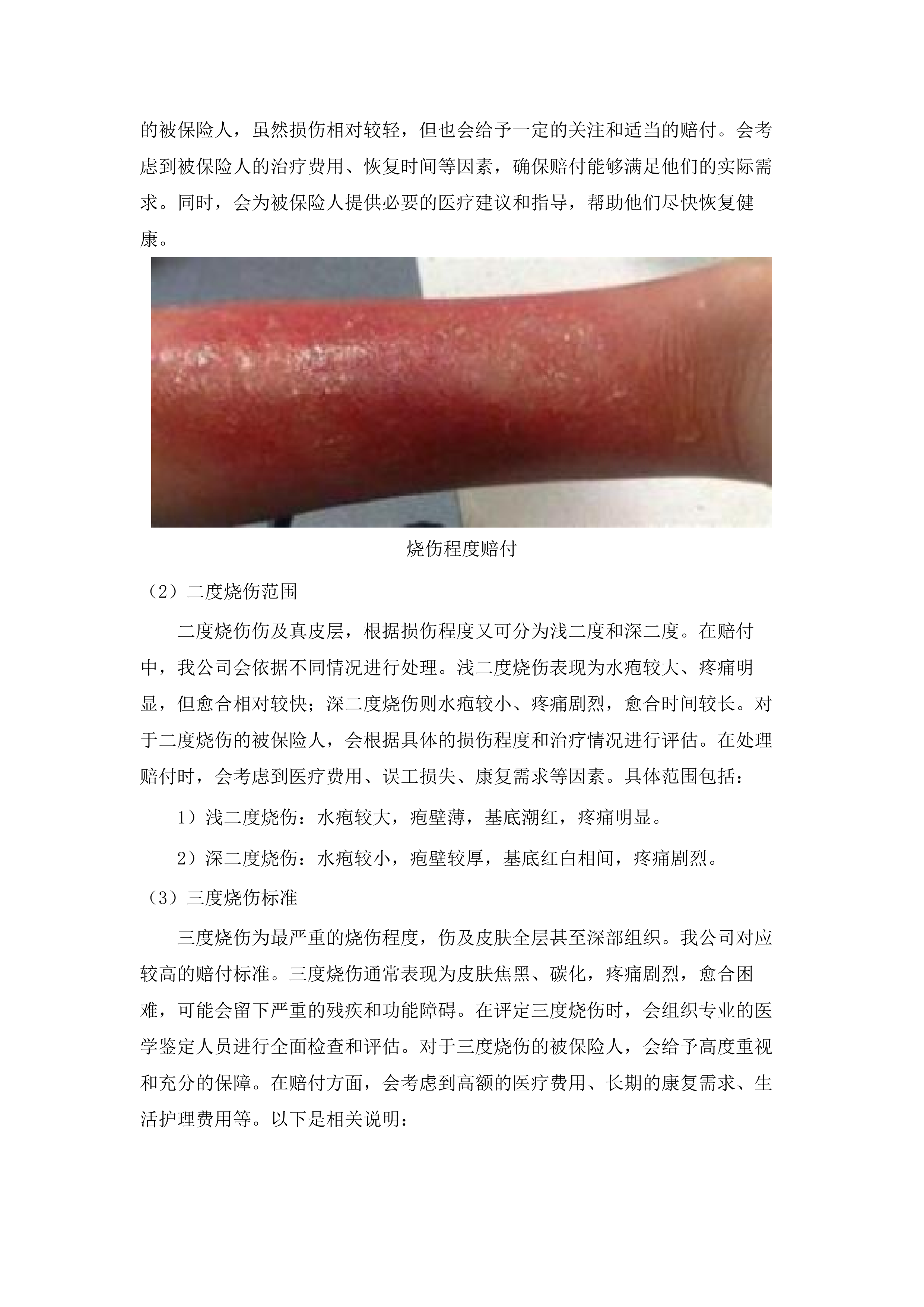 广东水利电力职业技术学院毕业生意外伤害附加疾病医疗保险项目(二次).docx 第15页