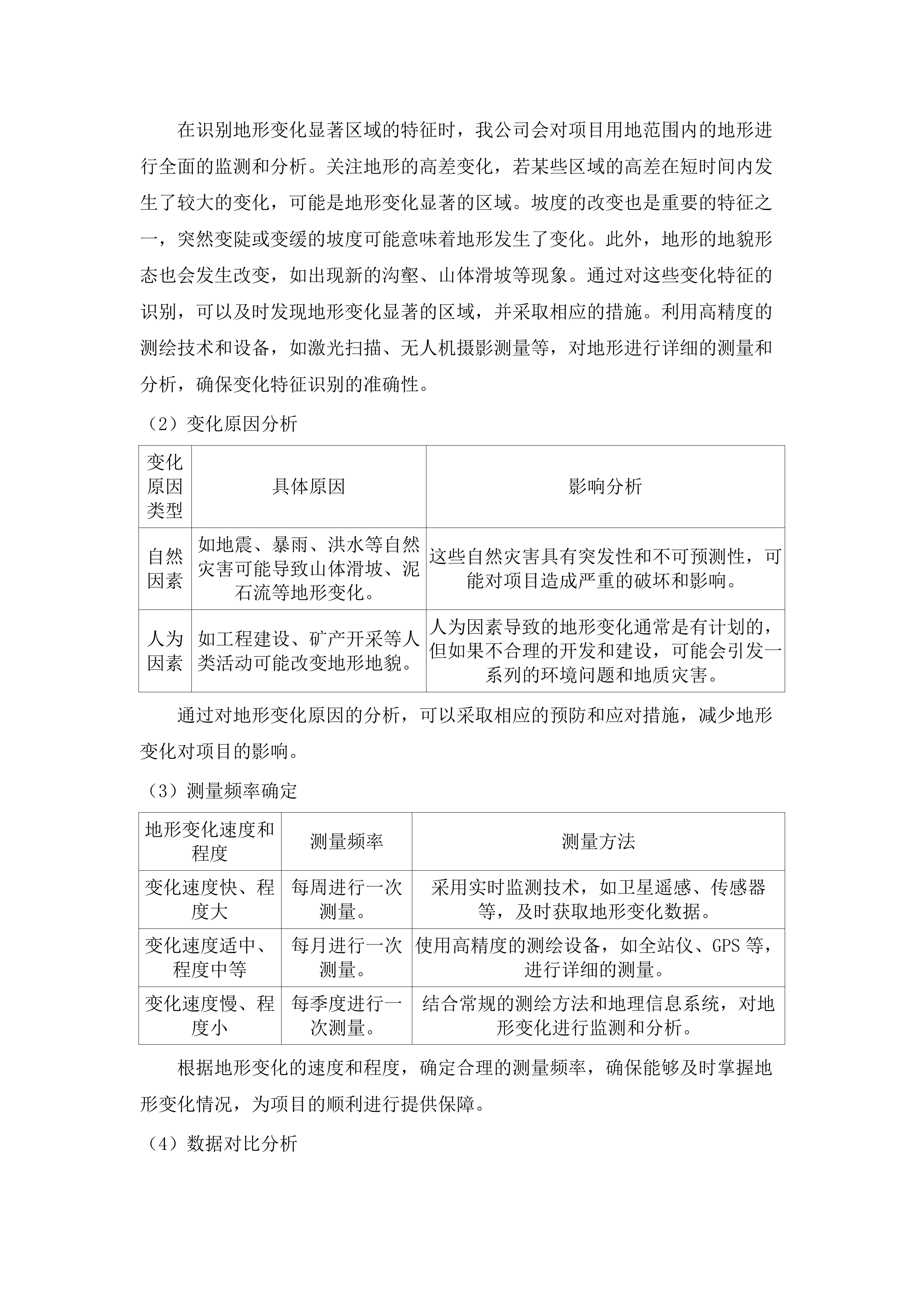 湛江市西部陆海新通道创新发展示范区配套基础设施项目-园区污水管网建设工程征地测绘放线项目.docx 第10页