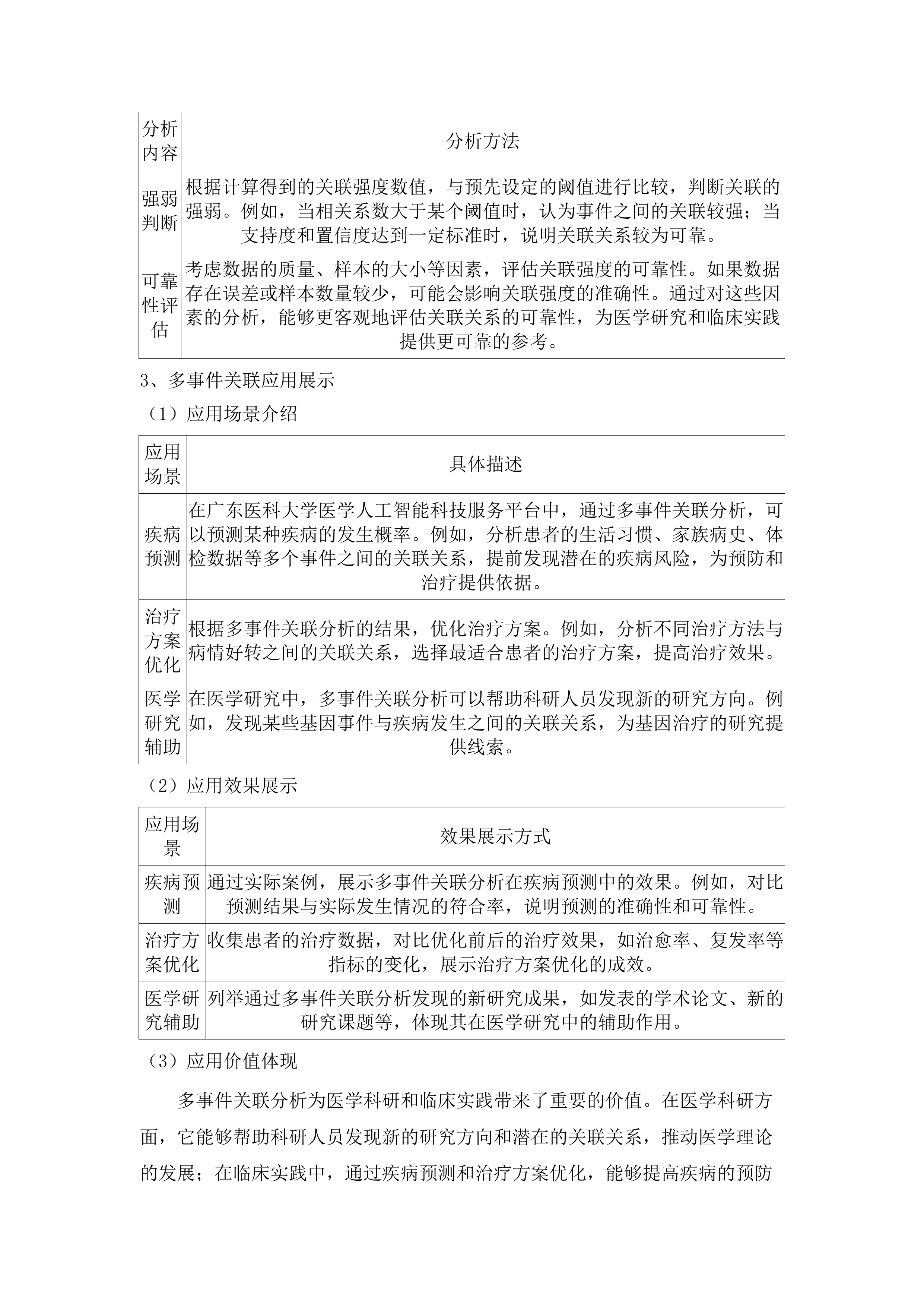 广东医科大学医学人工智能科技服务平台建设项目.docx 第14页