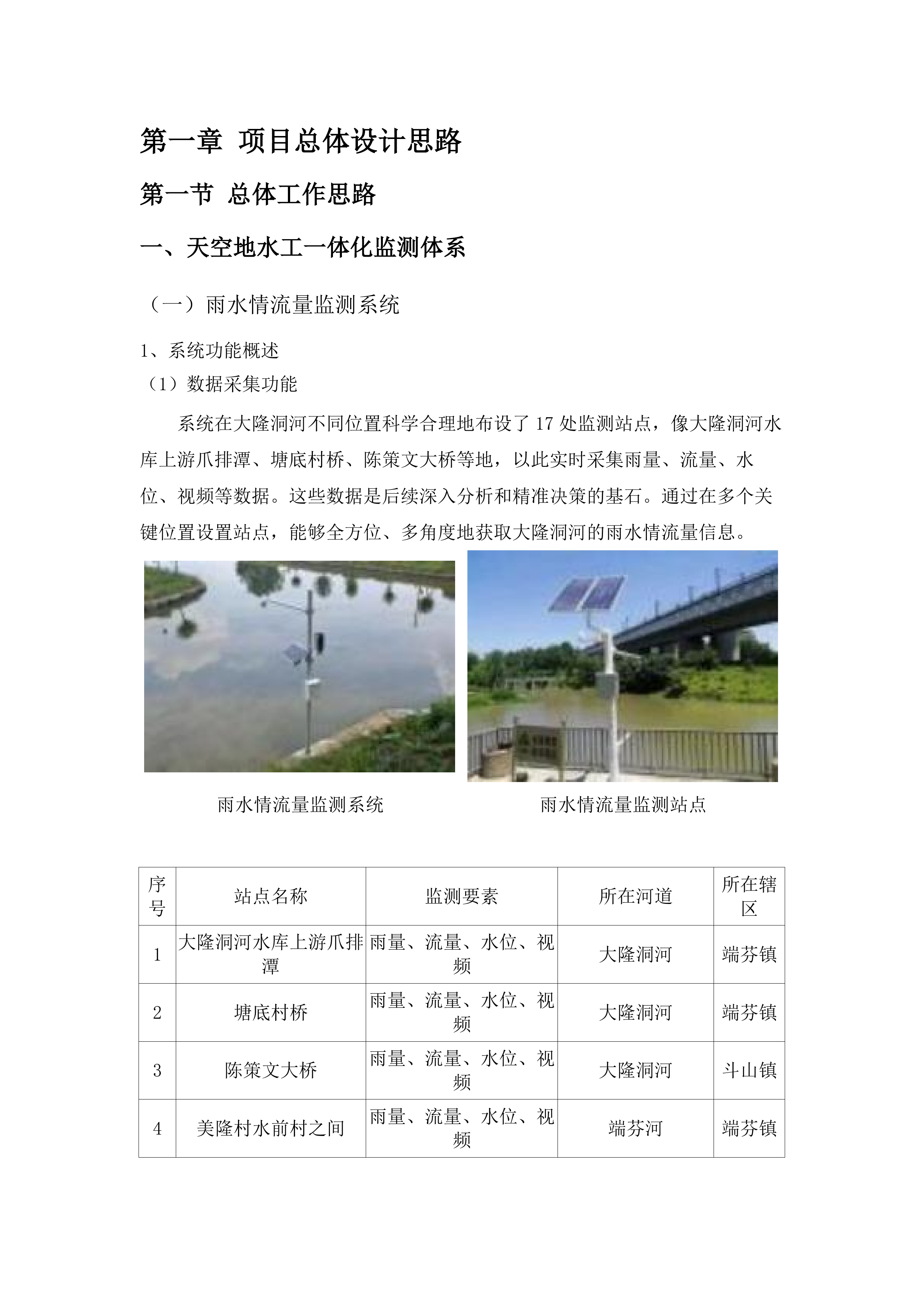 大隆洞河智慧监管提升项目.docx 第10页