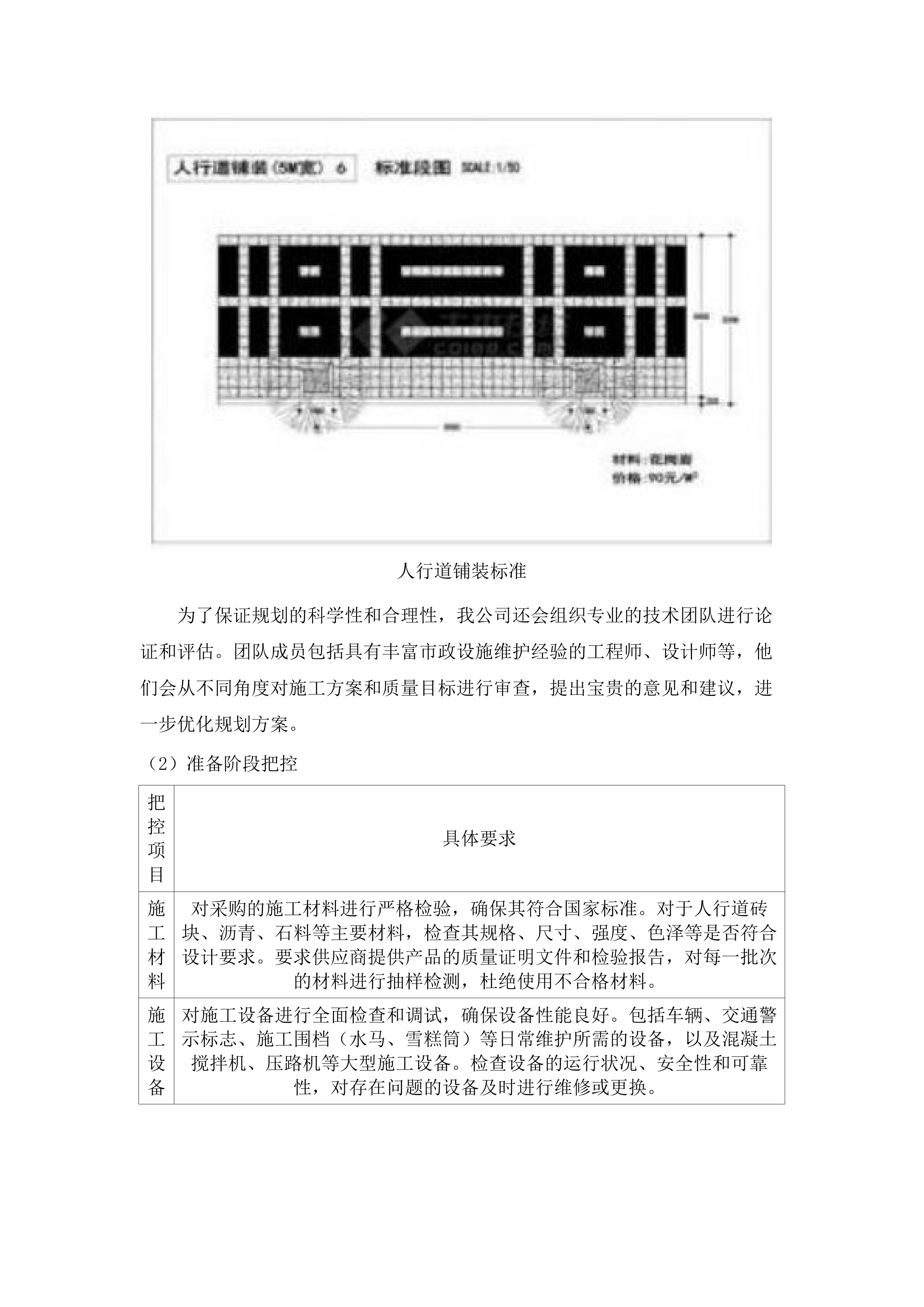 南雄市城区市政设施零星维护工程政府购买服务项目.docx 第7页