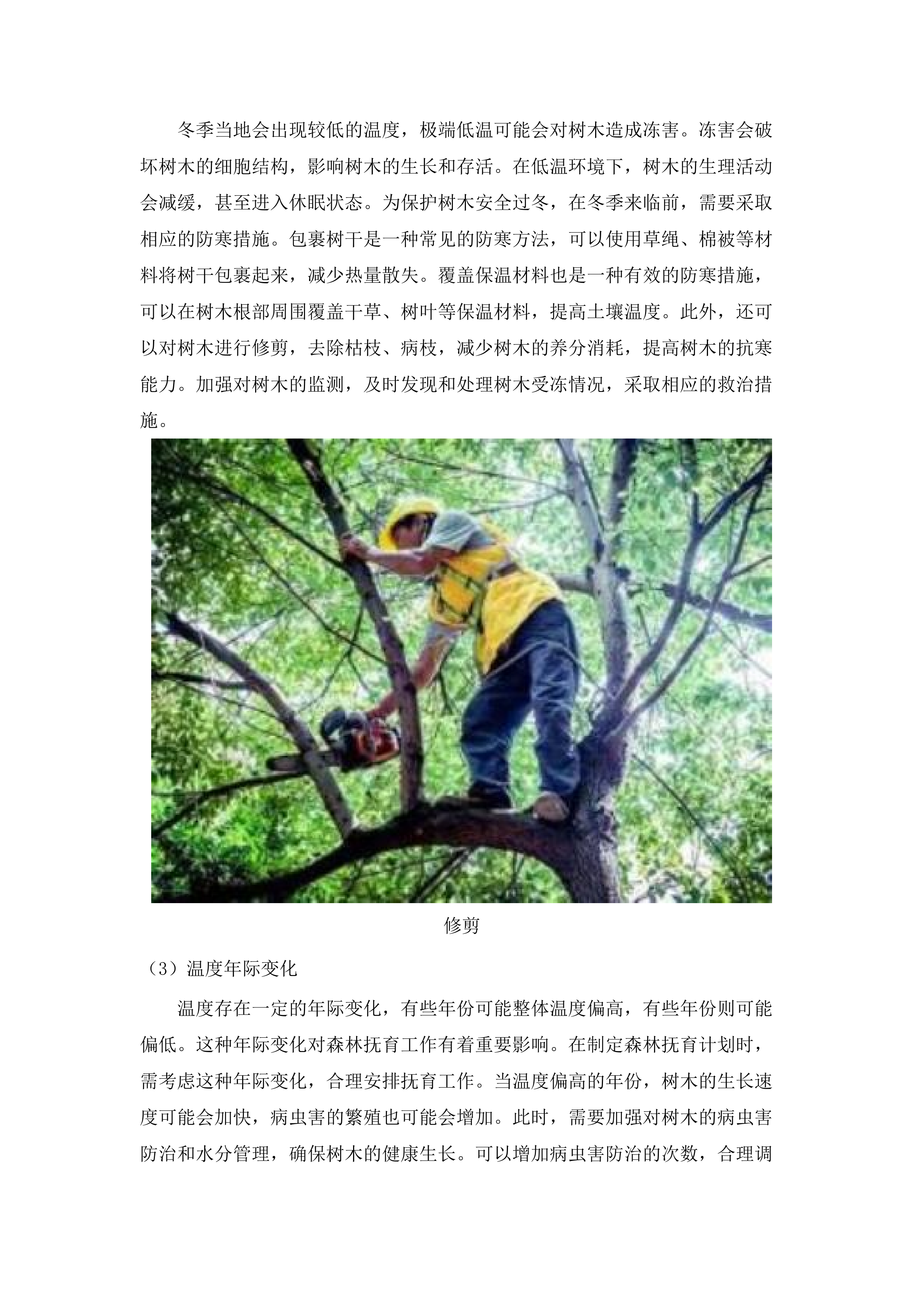 南雄市2025年森林质量精准提升（新造林抚育）项目(三次).docx 第10页