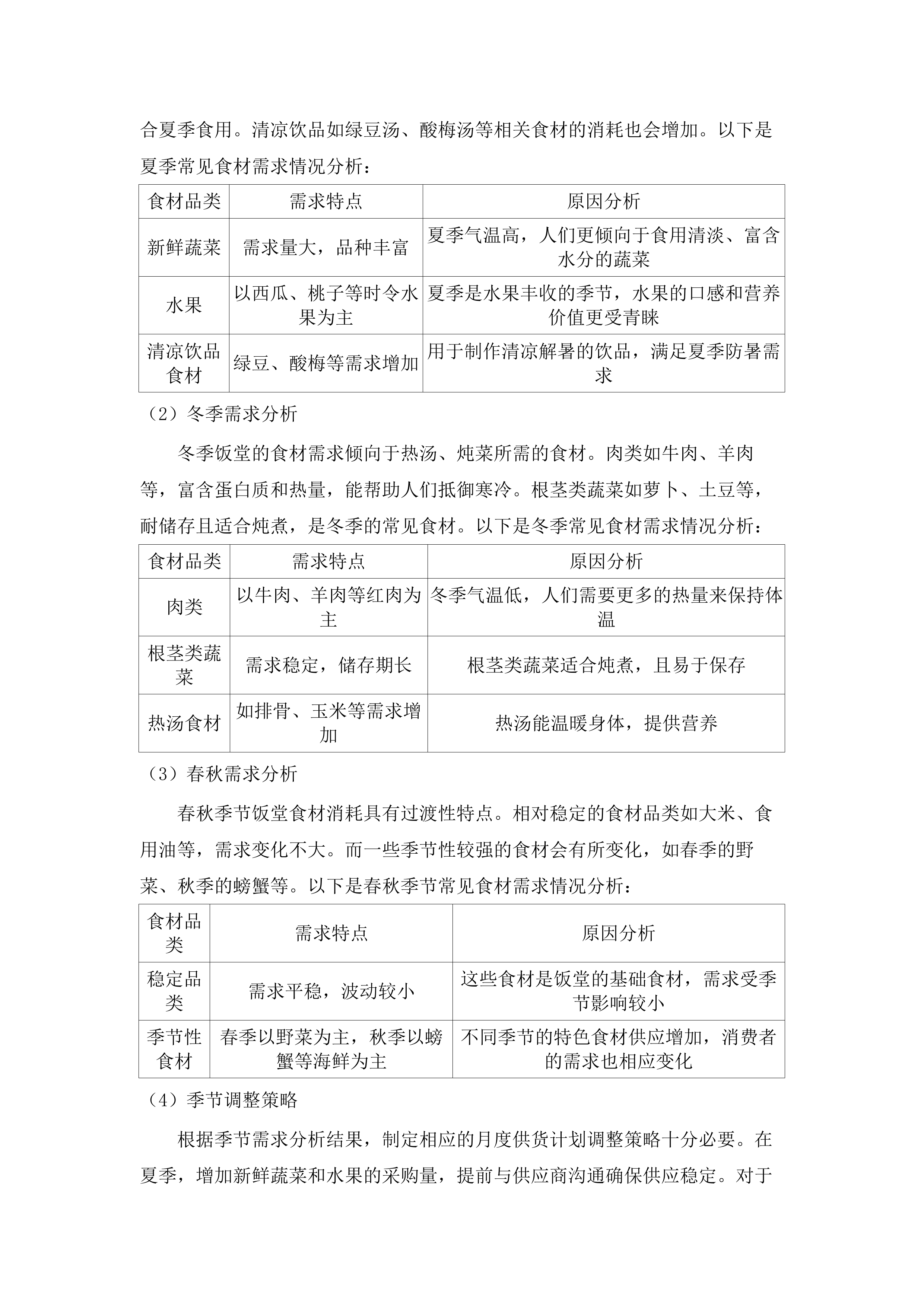 东莞市公安局松山湖分局饭堂食材配送服务采购项目.docx 第11页