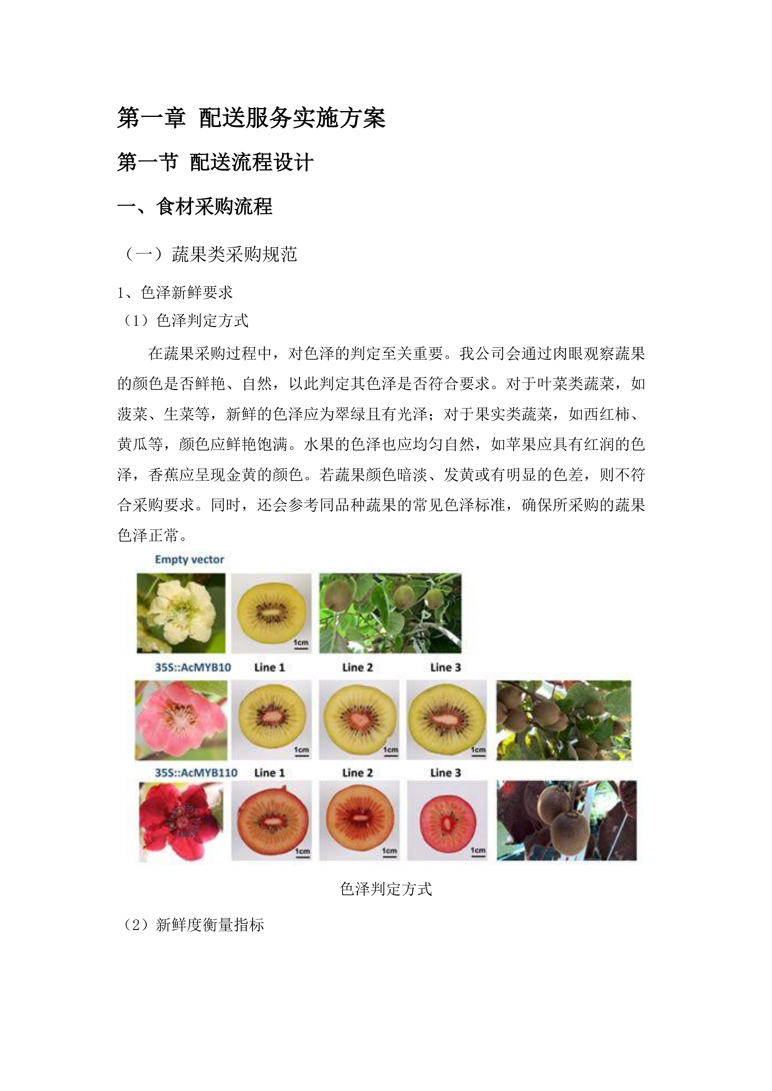 东莞市万江医院采购食堂承包服务项目.docx 第6页