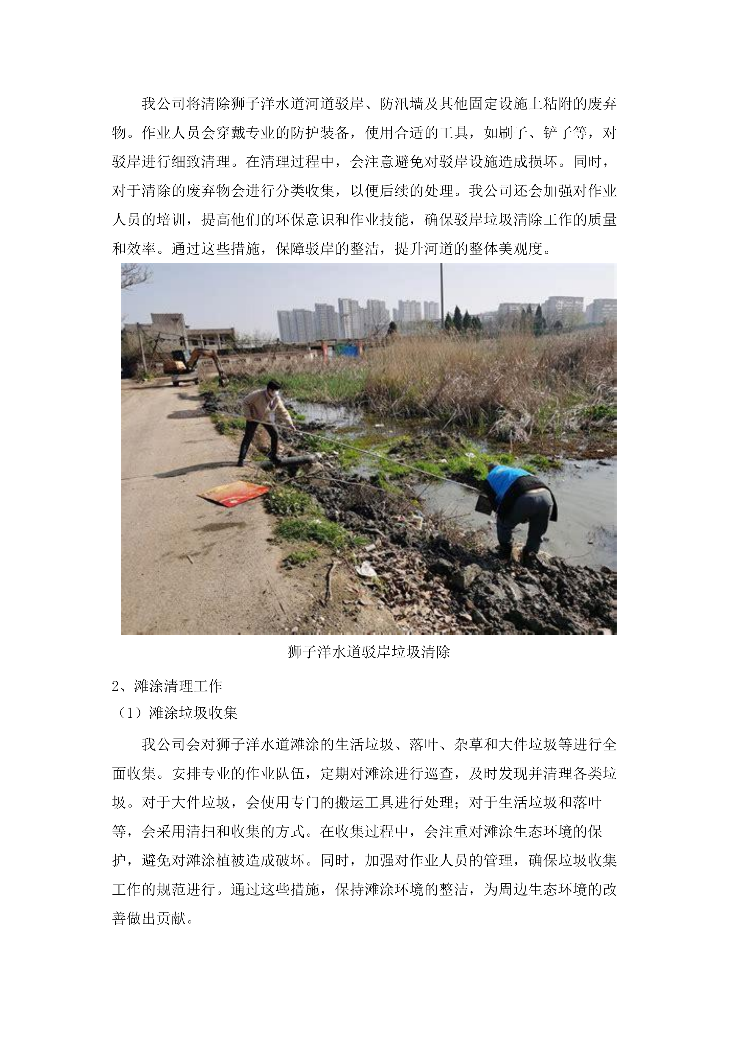 2025年度石楼镇海漂垃圾清理服务项目.docx 第9页