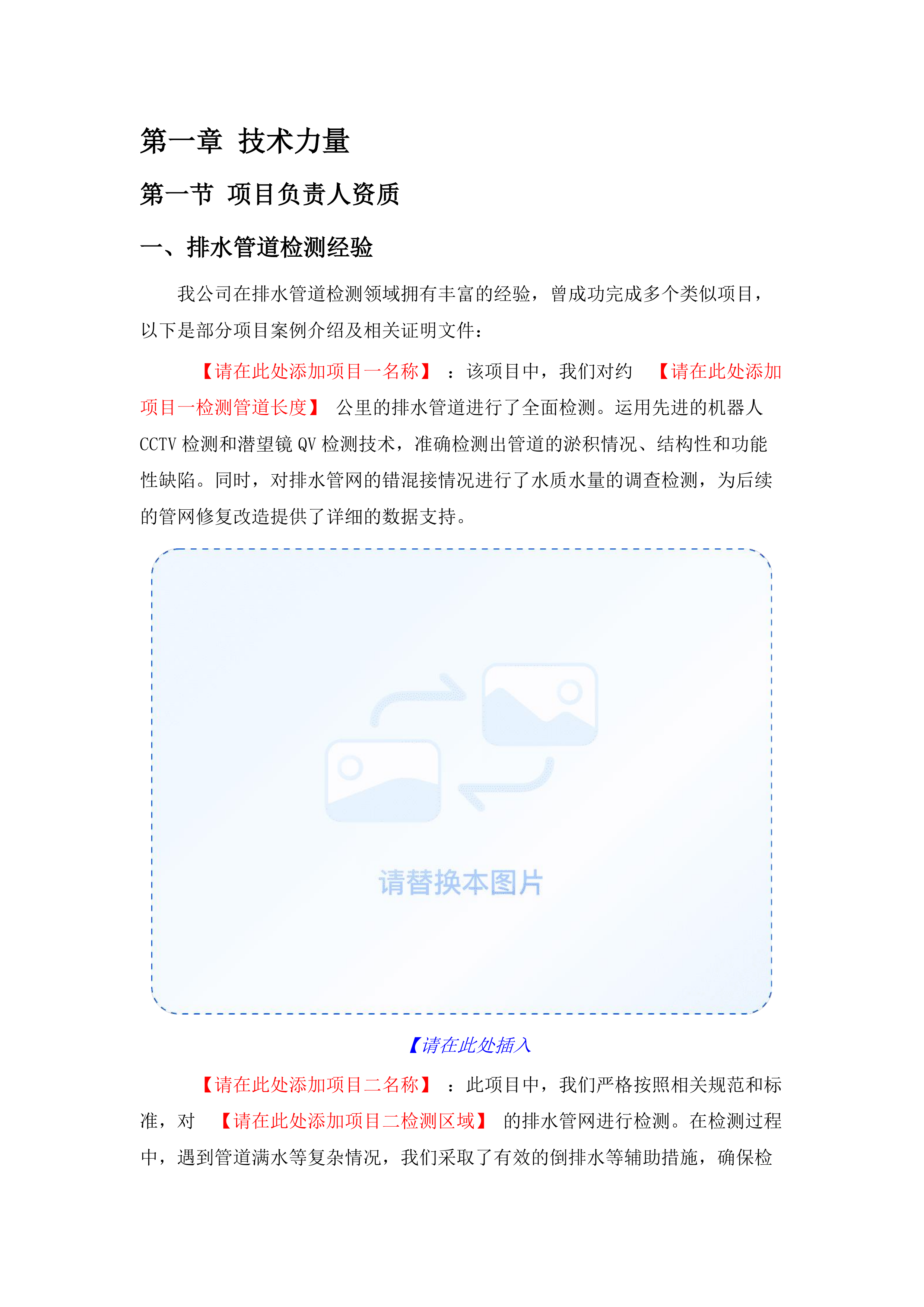 长沙市芙蓉区隆平片区管网病害修.docx 第6页