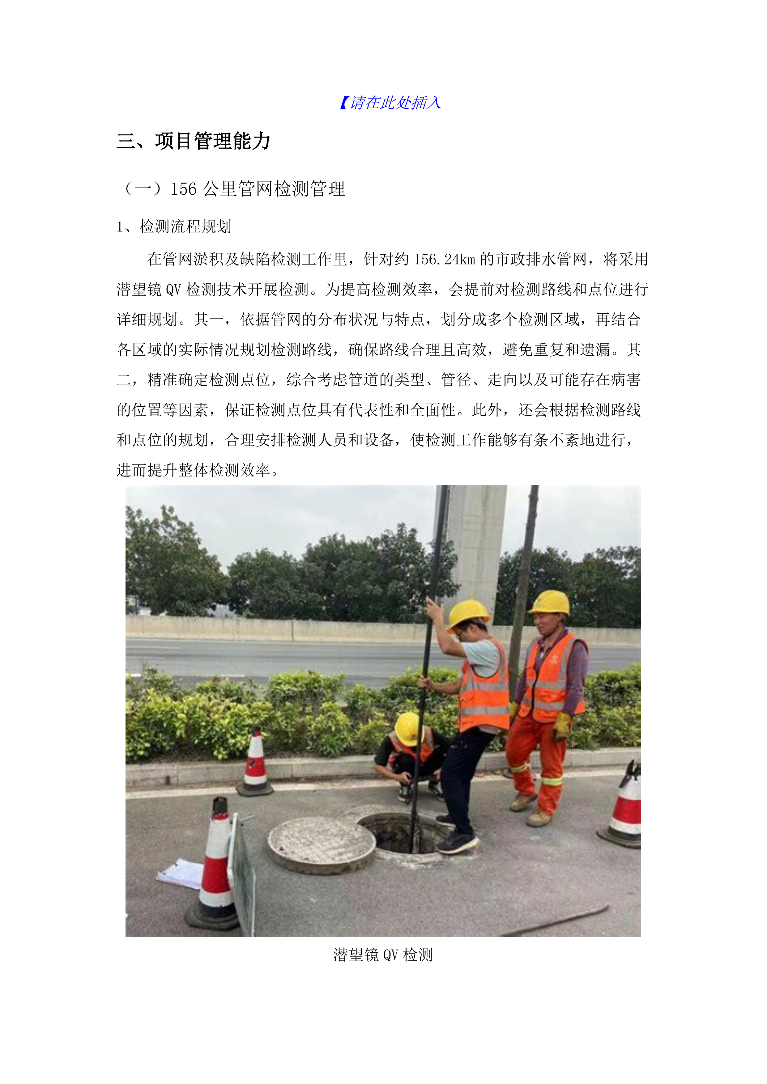 长沙市芙蓉区隆平片区管网病害修.docx 第9页