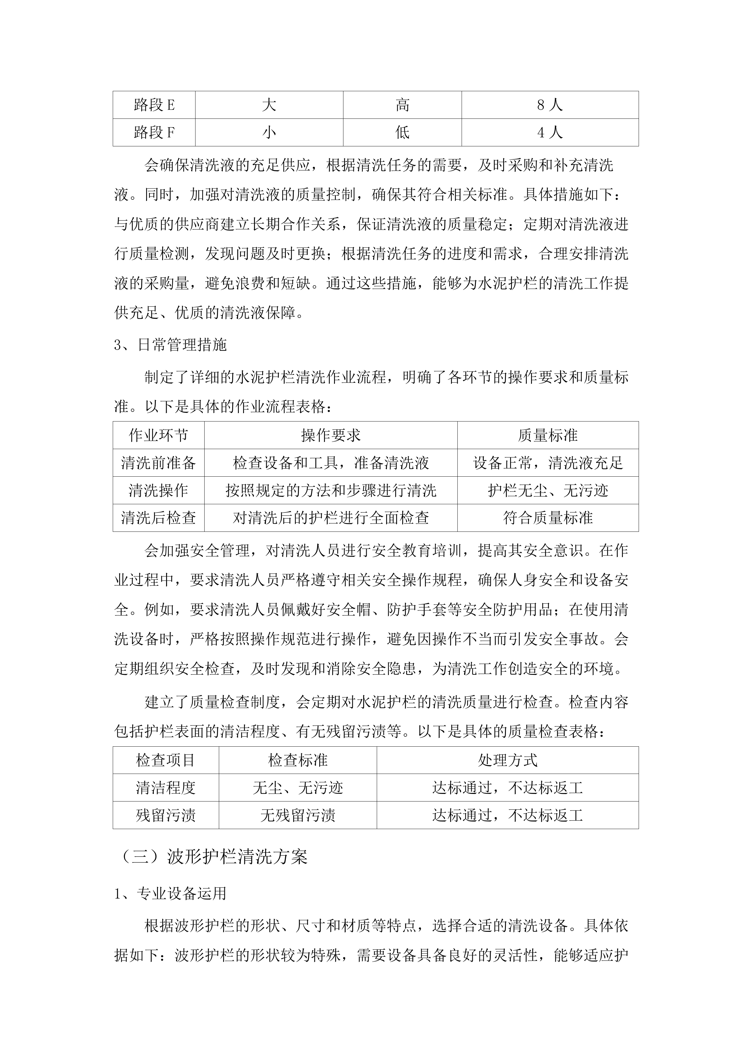 长沙市望城区主次干道环卫清扫保洁第七轮社会化承包项目.docx 第11页