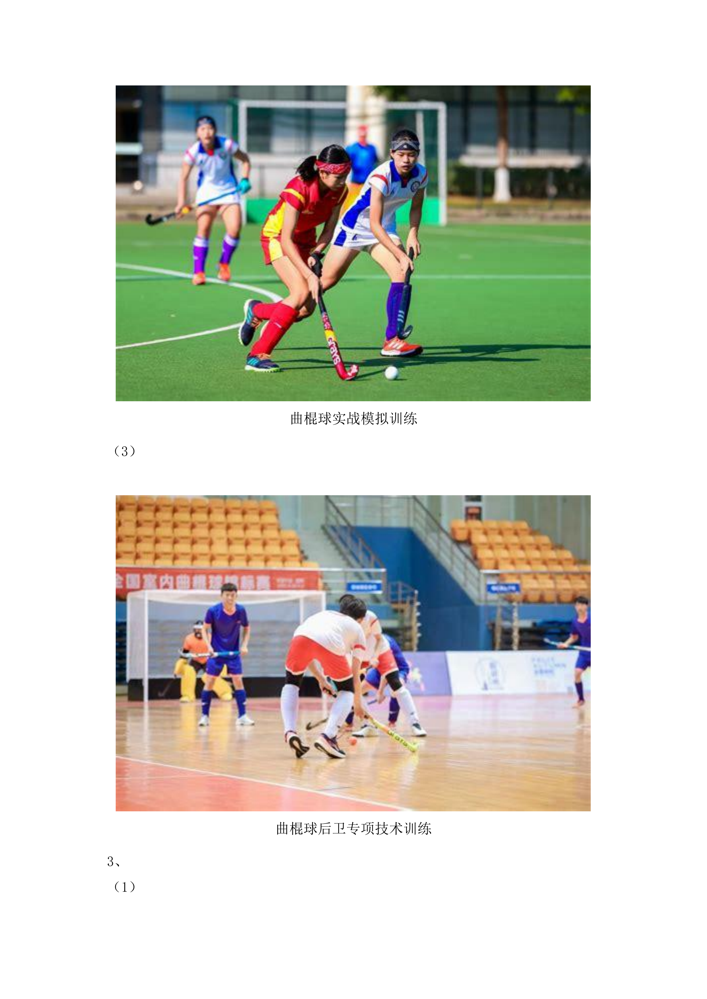 球类中心曲棍球项目发展训练保障服务.docx 第7页