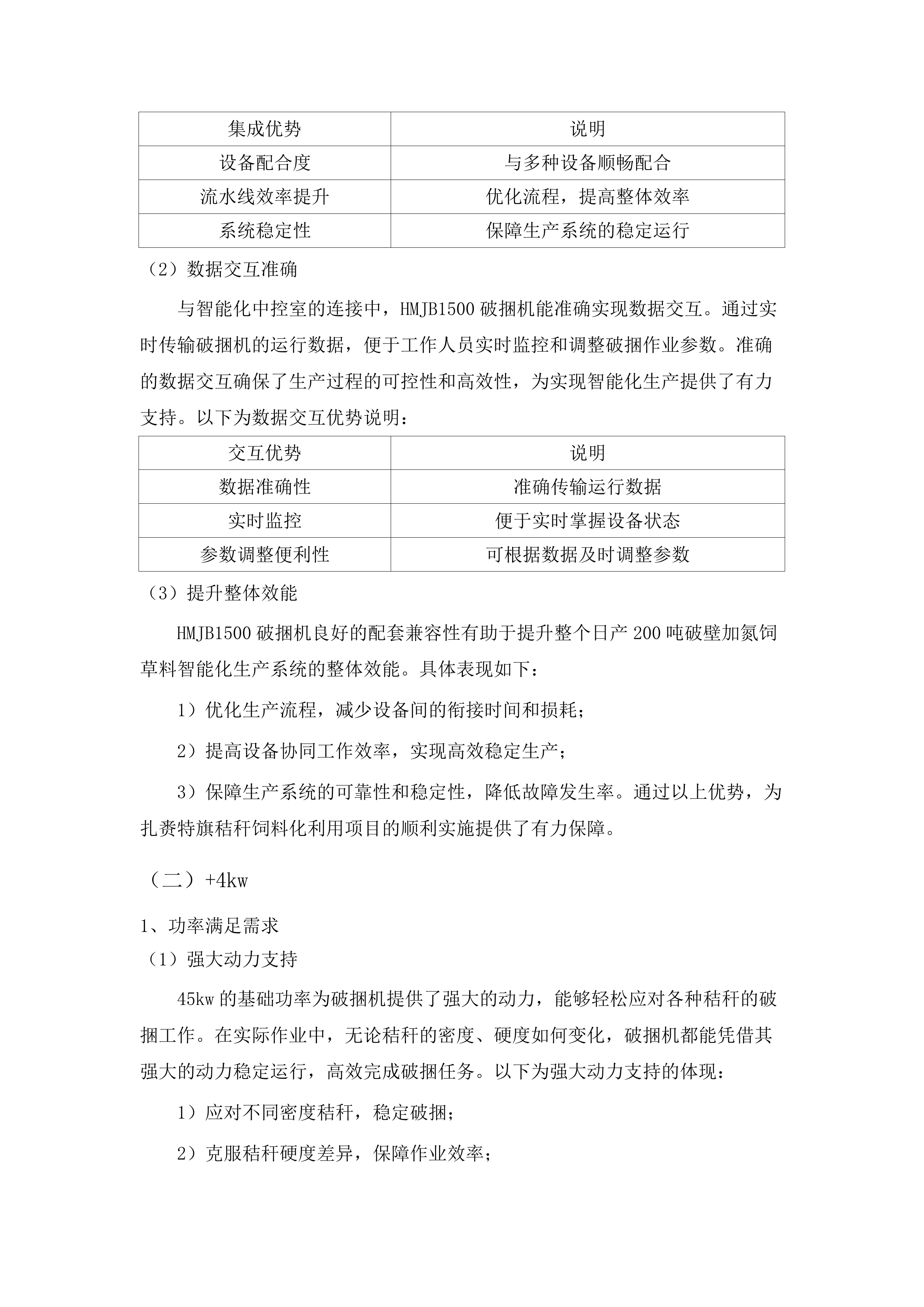 扎赉特旗秸秆饲料化利用日产200吨破壁加氮饲草料厂（牧场中央厨房）新建项目（锅炉系统及设备采购）.docx 第13页
