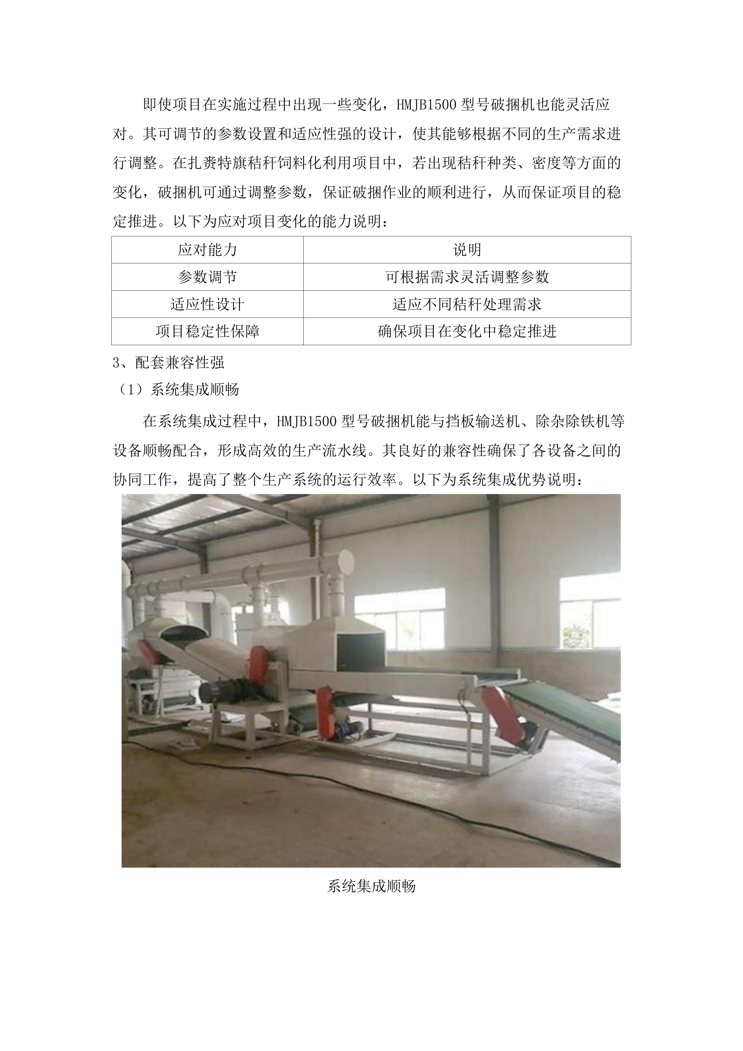 扎赉特旗秸秆饲料化利用日产200吨破壁加氮饲草料厂（牧场中央厨房）新建项目（锅炉系统及设备采购）.docx 第12页