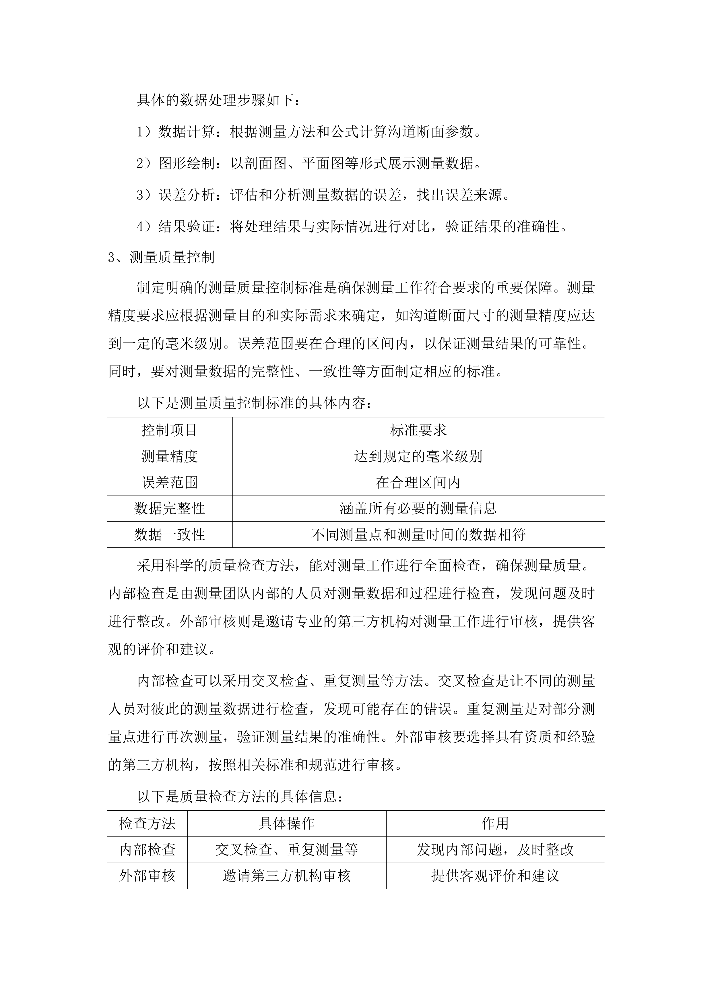 乌兰察布市2025年度山洪灾害防治建设及运维项目.docx 第15页