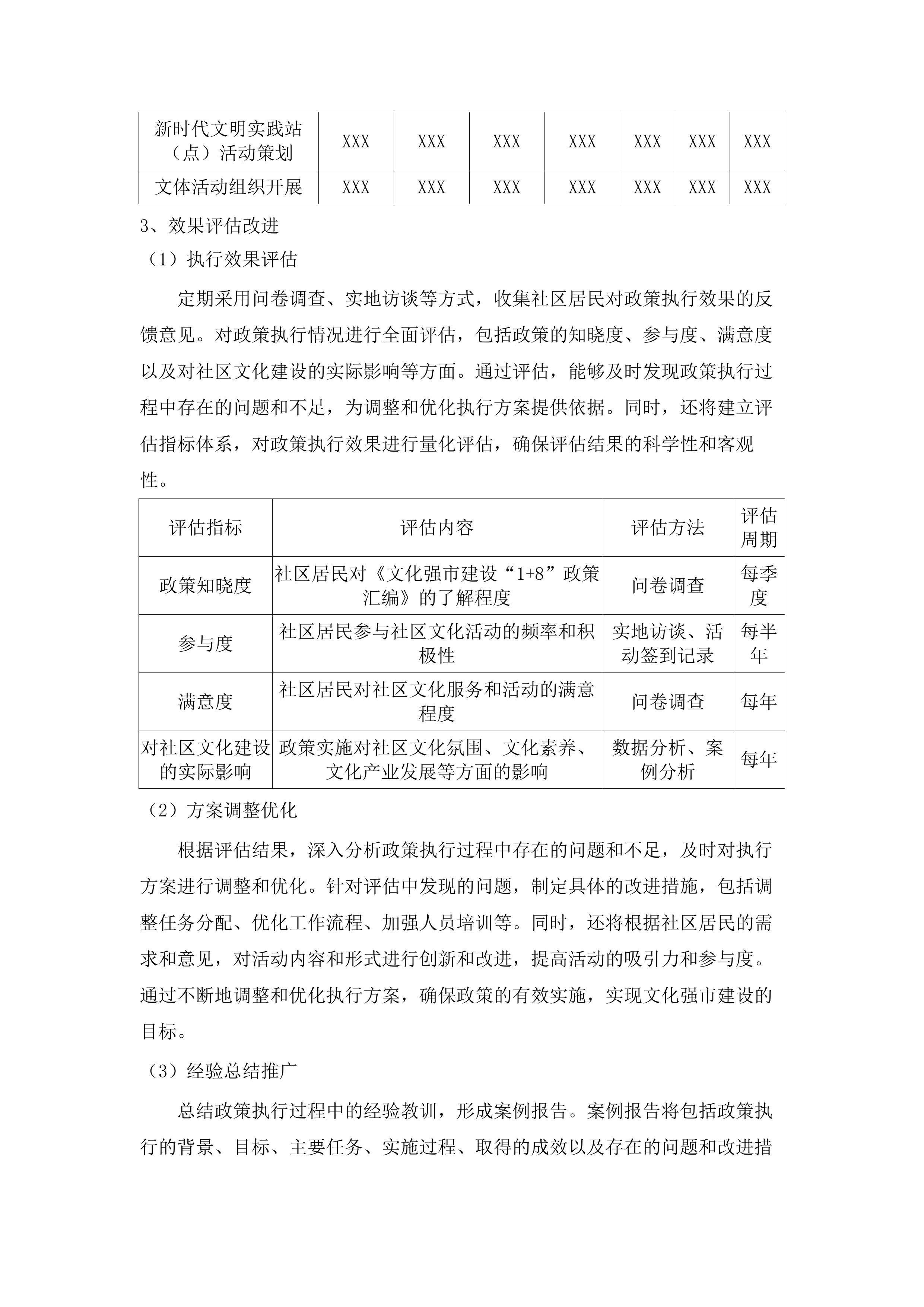 东莞市长安镇政府购买文化社工服务项目.docx 第9页