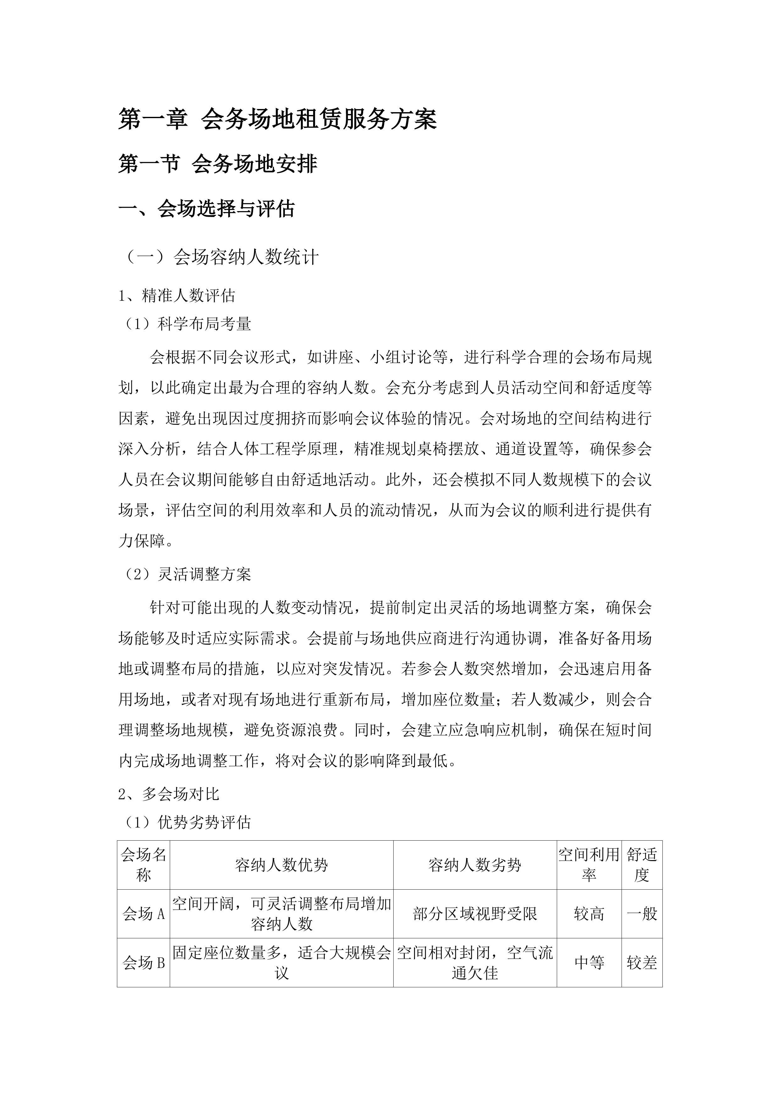 广东省工伤康复中心工伤预防培训班保障服务采购项目.docx 第10页