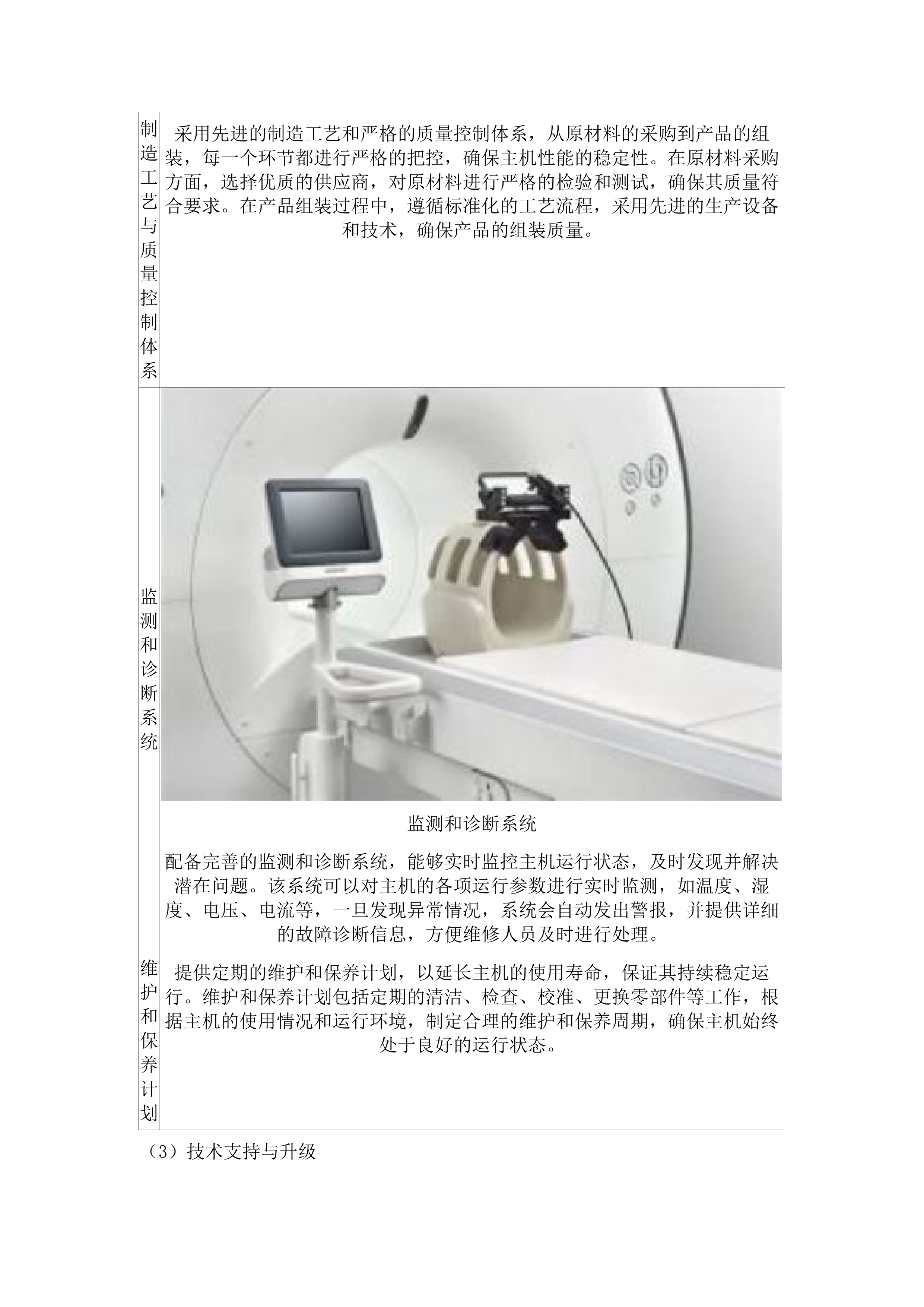 磁共振成像系统及CT维保.docx 第7页