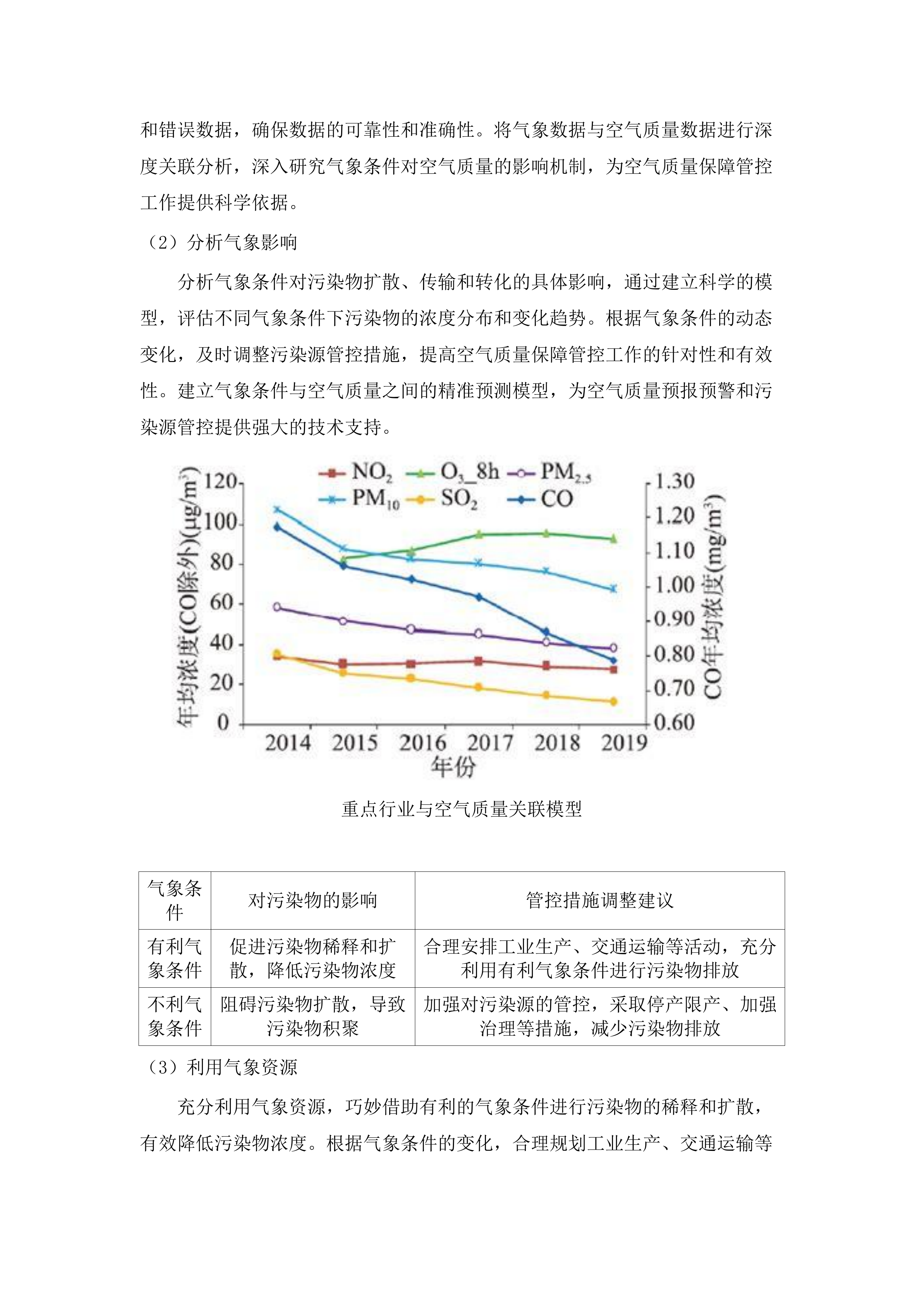 十五运会和残特奥会广州赛区大气污染源管控技术支撑服务项目.docx 第8页