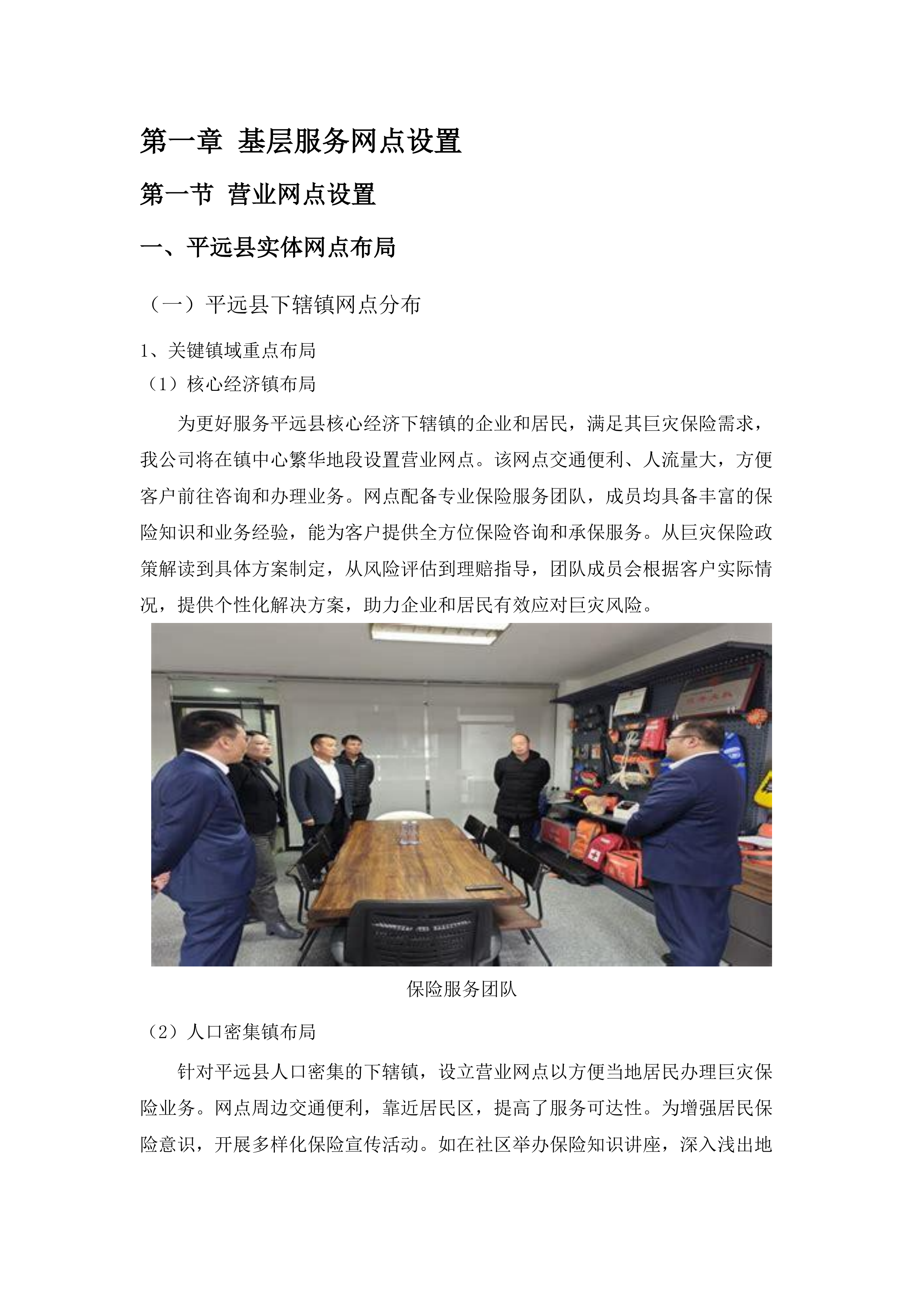 平远县2025年度巨灾保险服务采购项目.docx 第8页