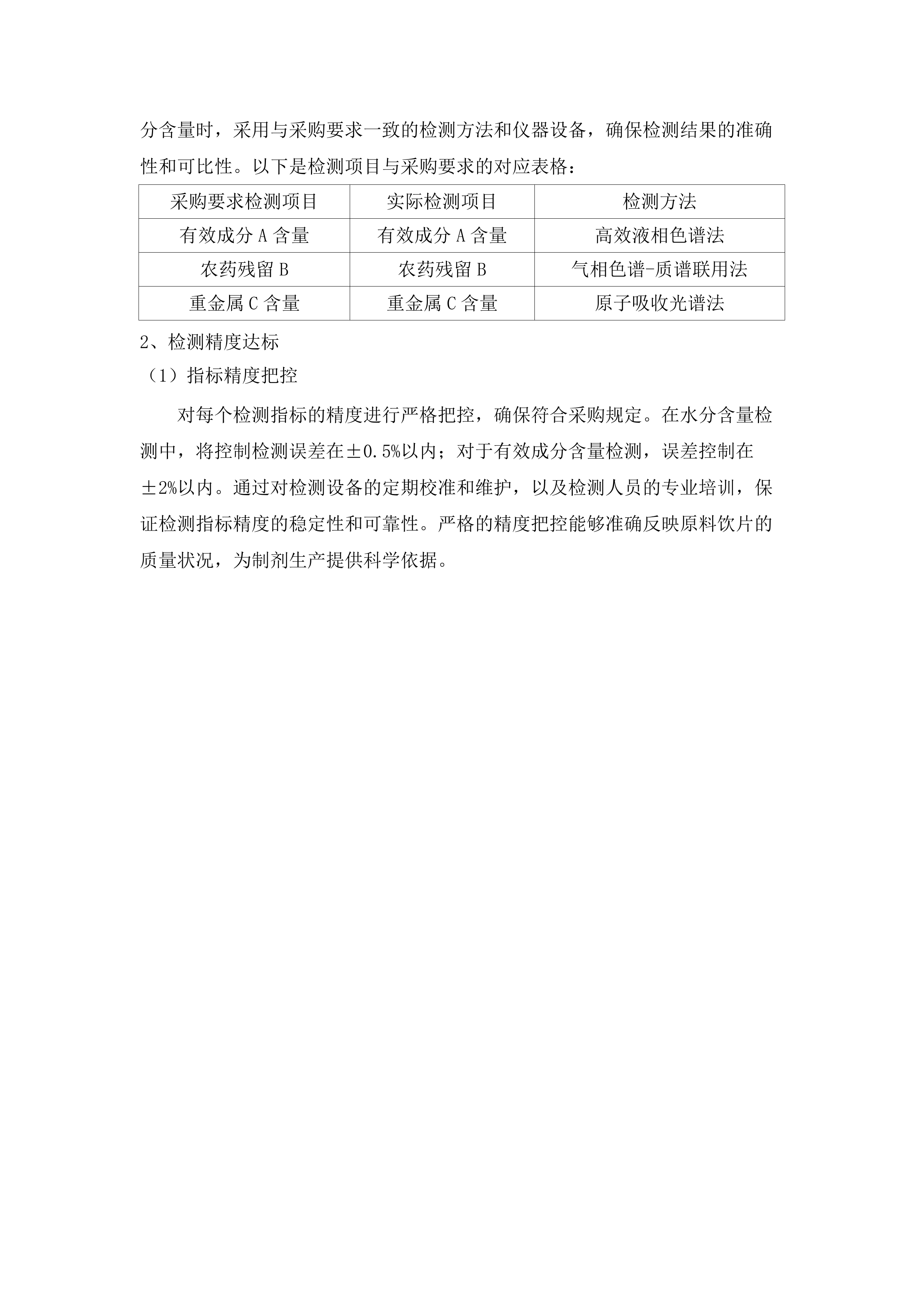 广州医科大学附属第一医院（2025年-2028年）中药制剂委托配制服务项目.docx 第9页