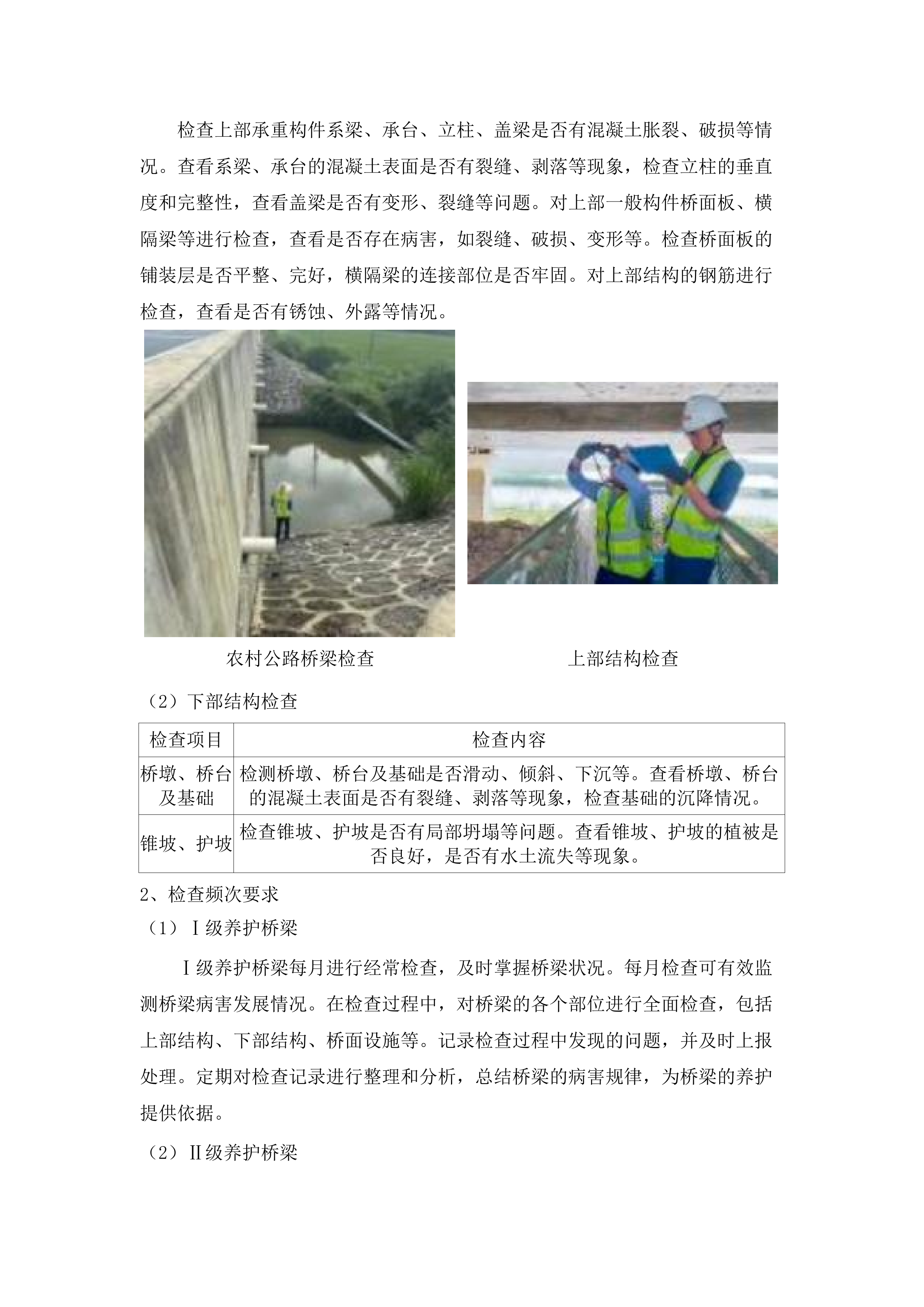 广州市南沙区地方公路桥涵检查服务项目（2025年至2026年）.docx 第11页