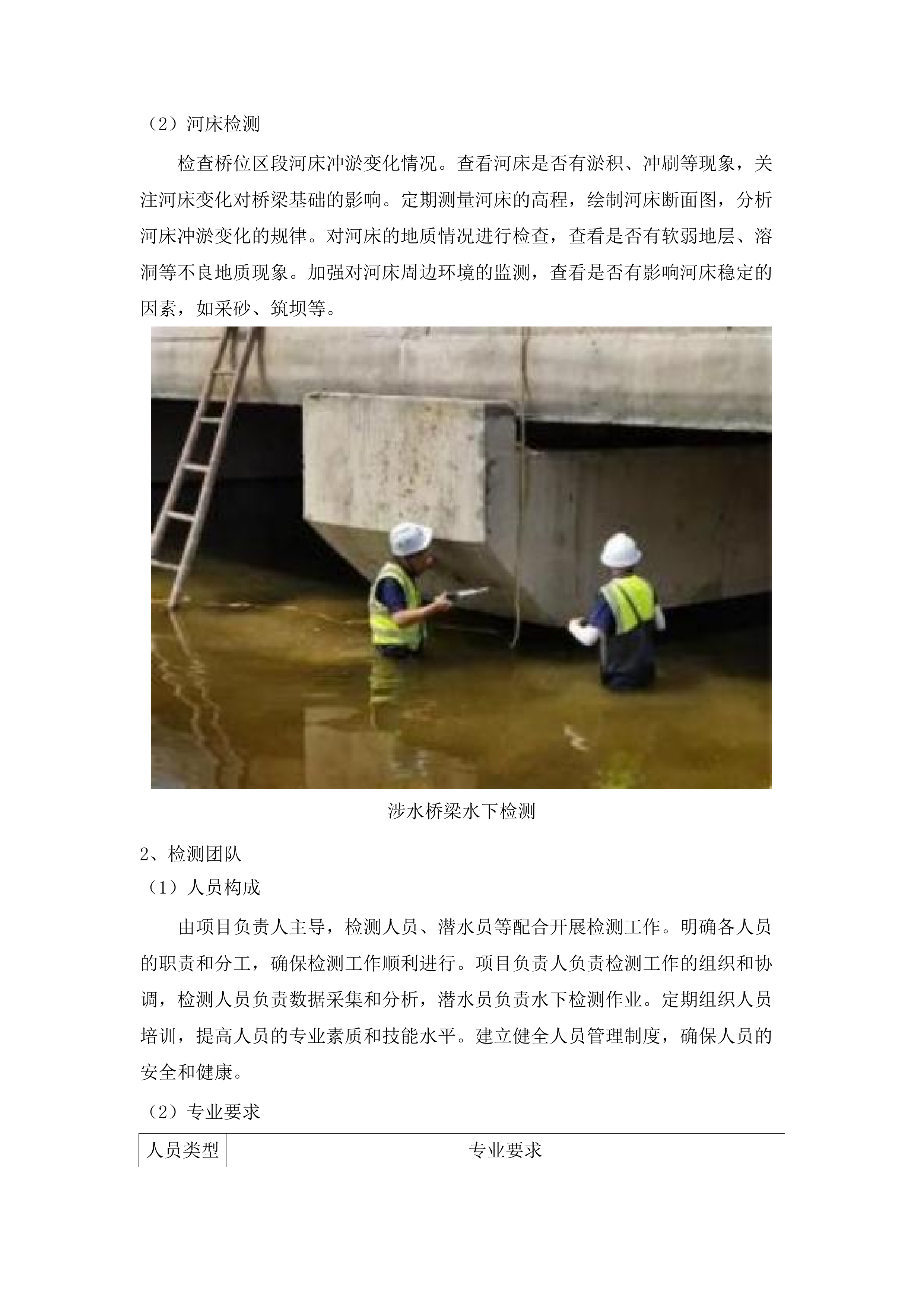 广州市南沙区地方公路桥涵检查服务项目（2025年至2026年）.docx 第15页