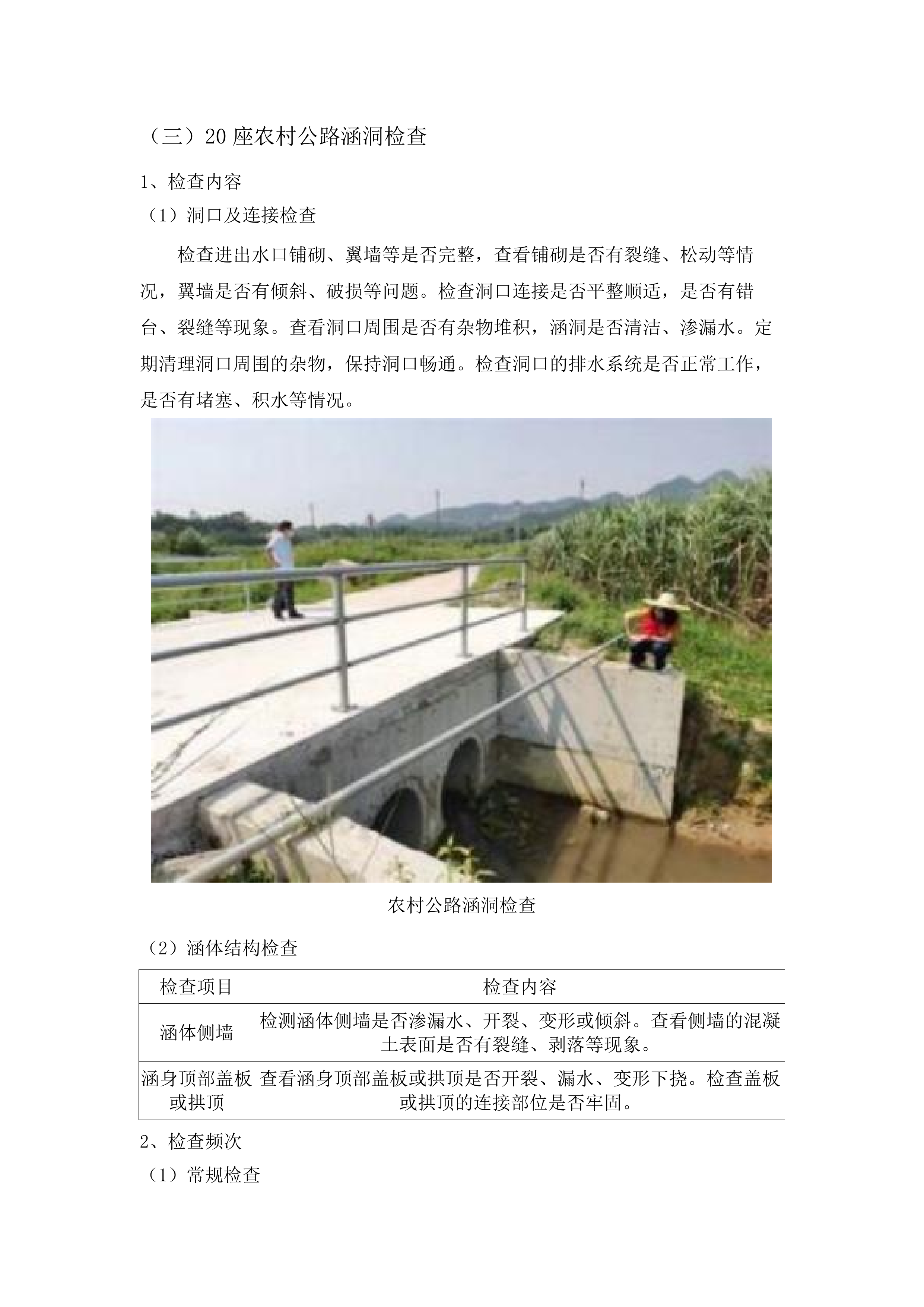 广州市南沙区地方公路桥涵检查服务项目（2025年至2026年）.docx 第13页