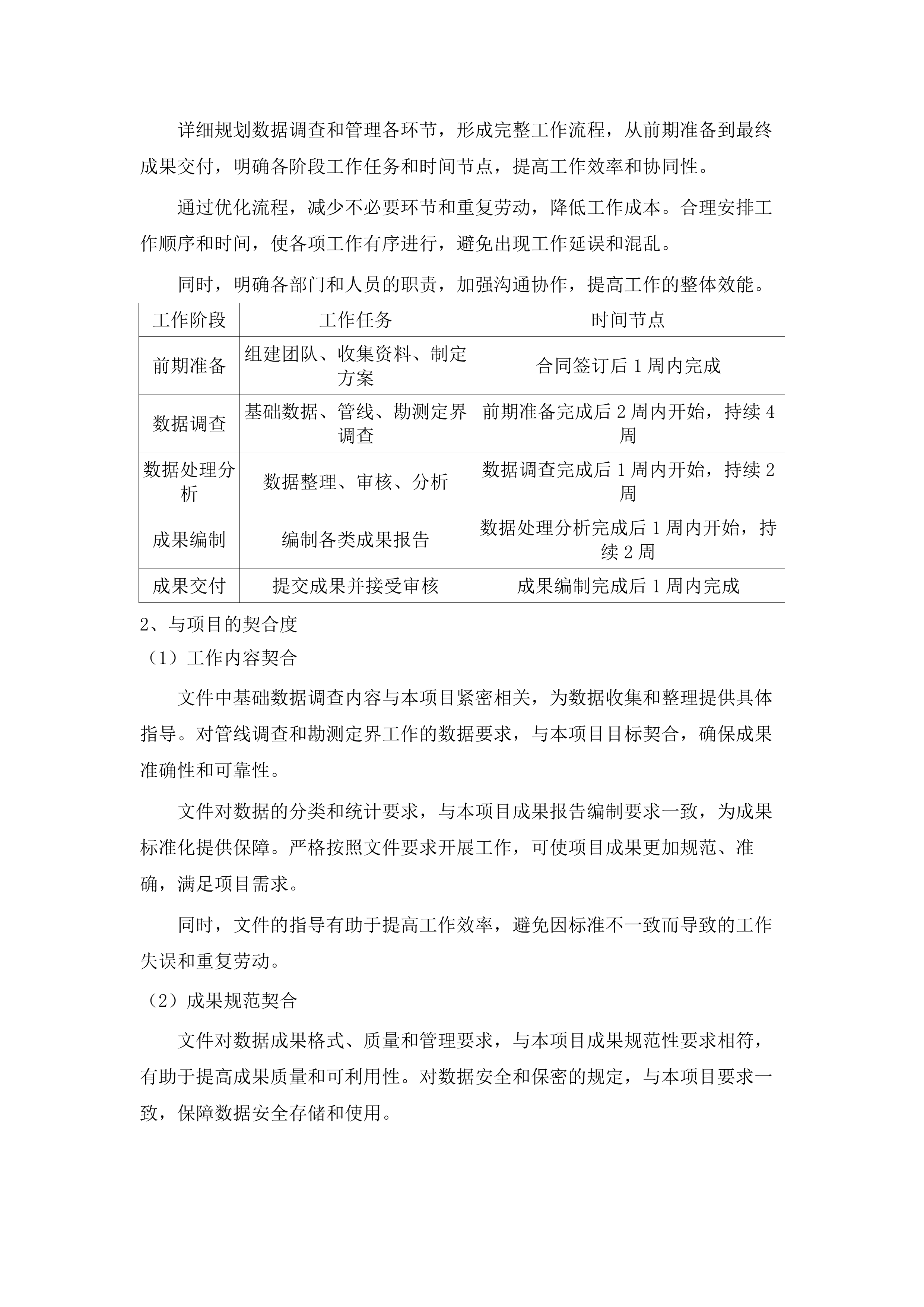广州市白云区井岗村城中村改造项目前期基础数据调查、基础数据专项调查及数据固化等服务.docx 第8页